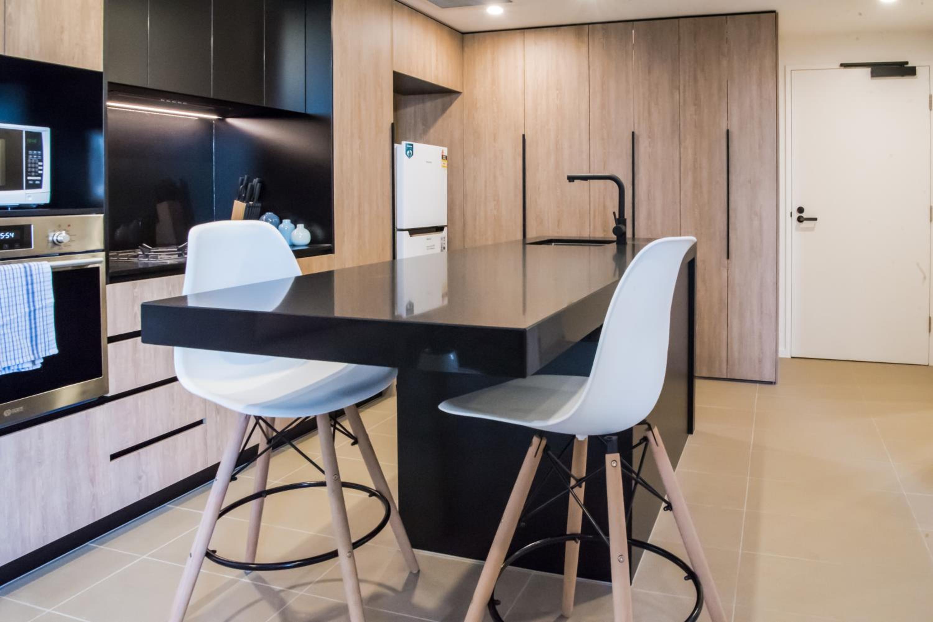 AirTrip Apartments at Woolloongabba