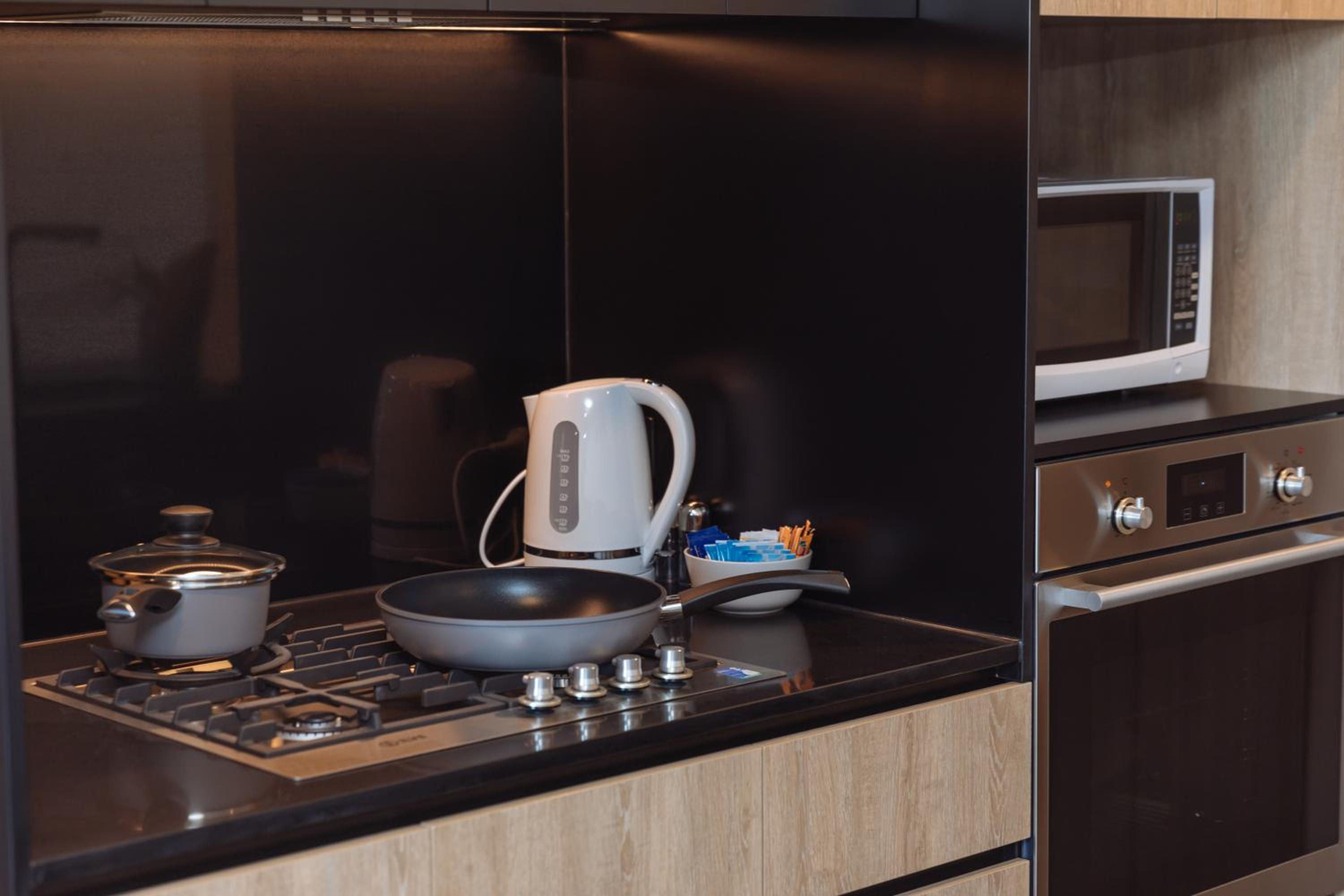 AirTrip Apartments at Woolloongabba