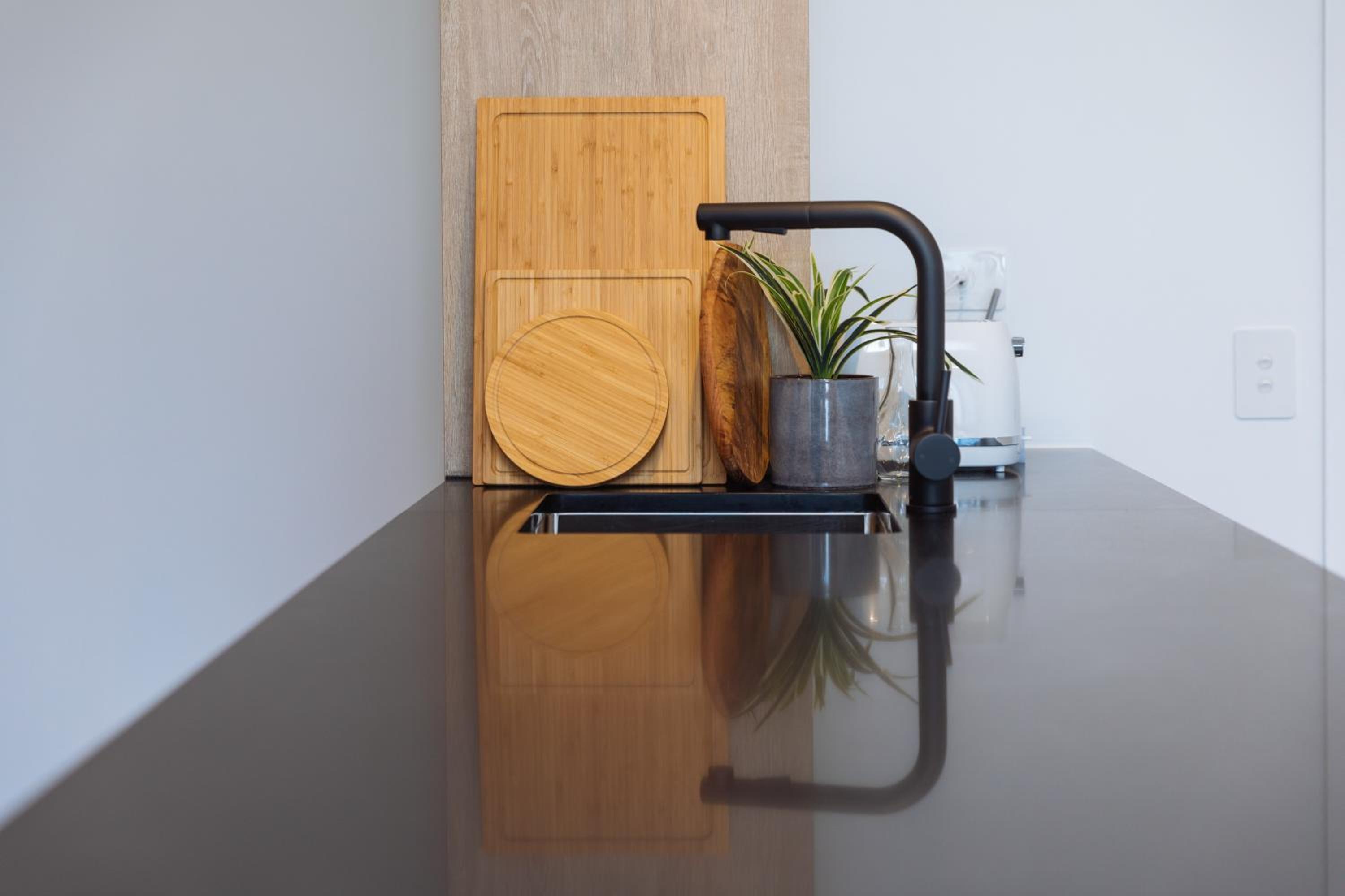 AirTrip Apartments at Woolloongabba