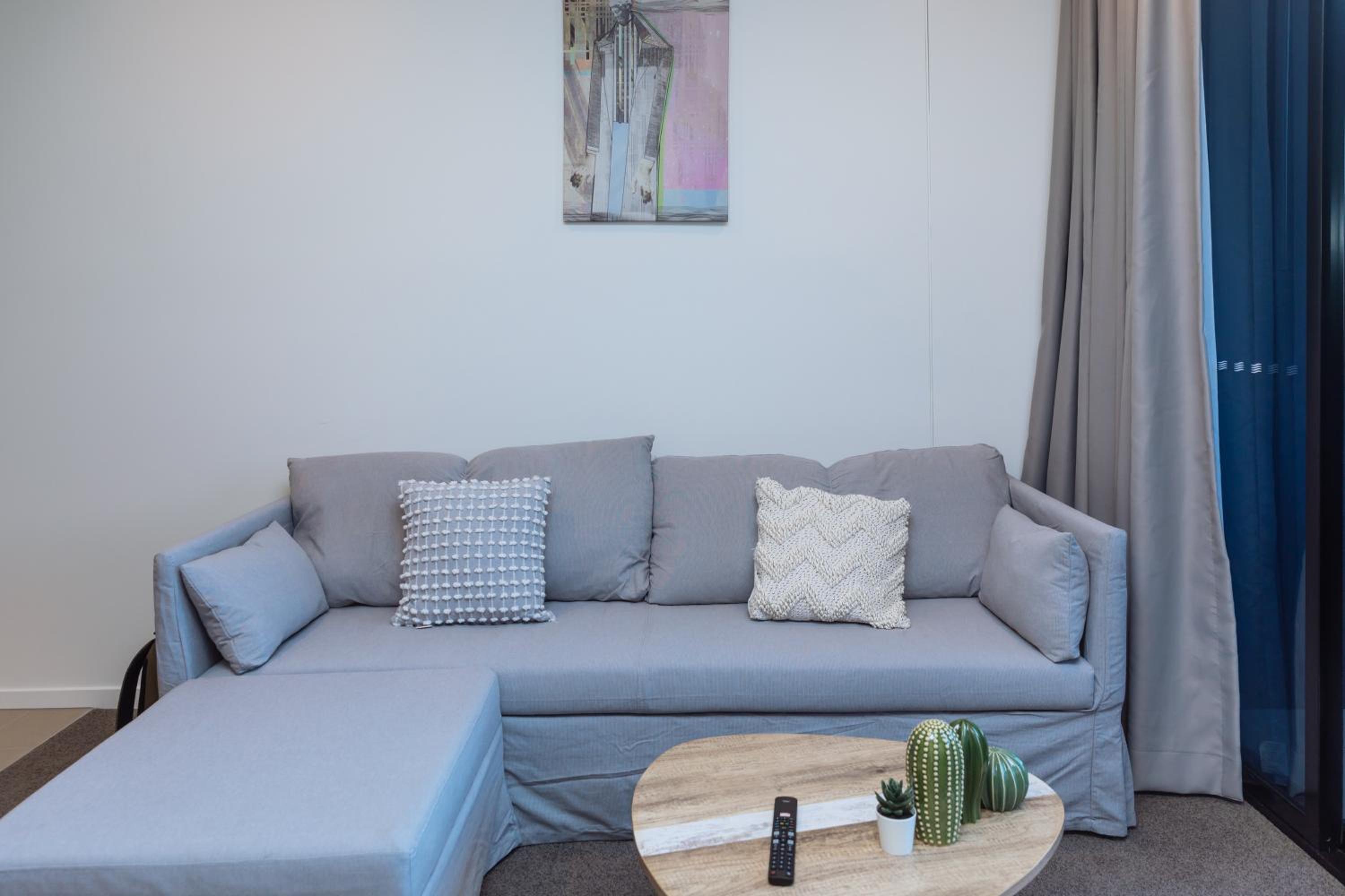 AirTrip Apartments at Woolloongabba