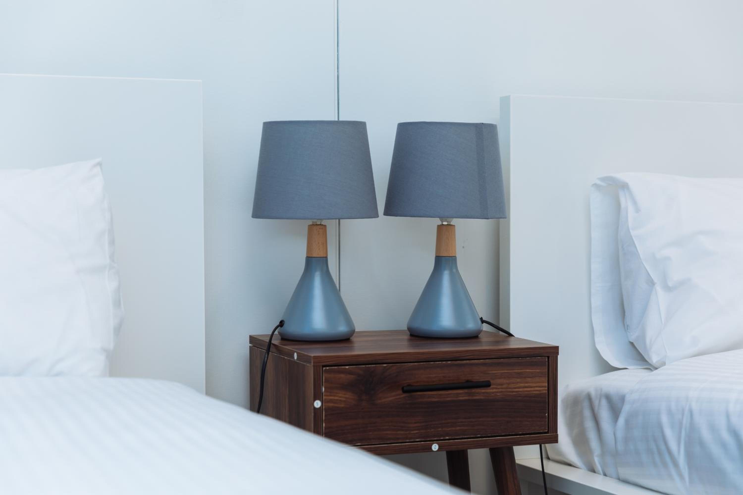 AirTrip Apartments at Woolloongabba
