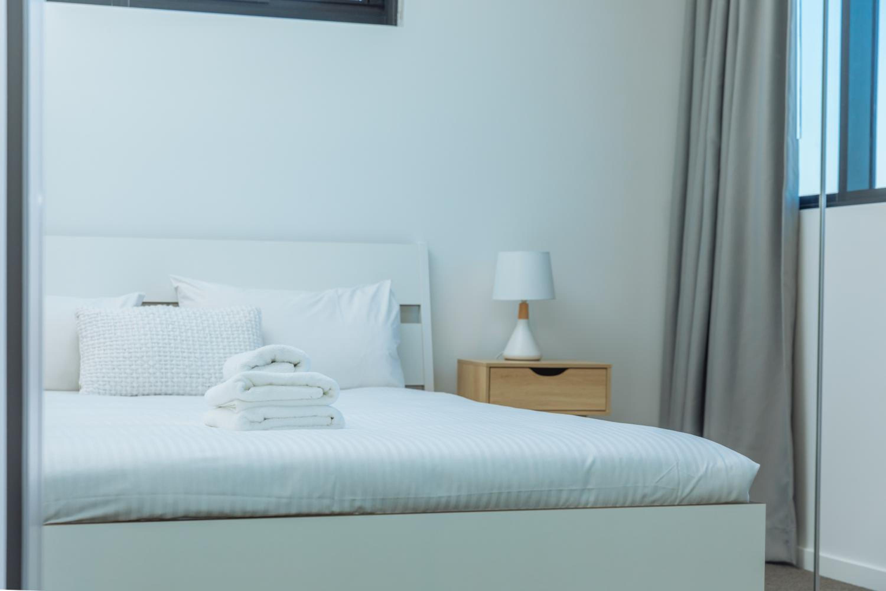 AirTrip Apartments at Woolloongabba