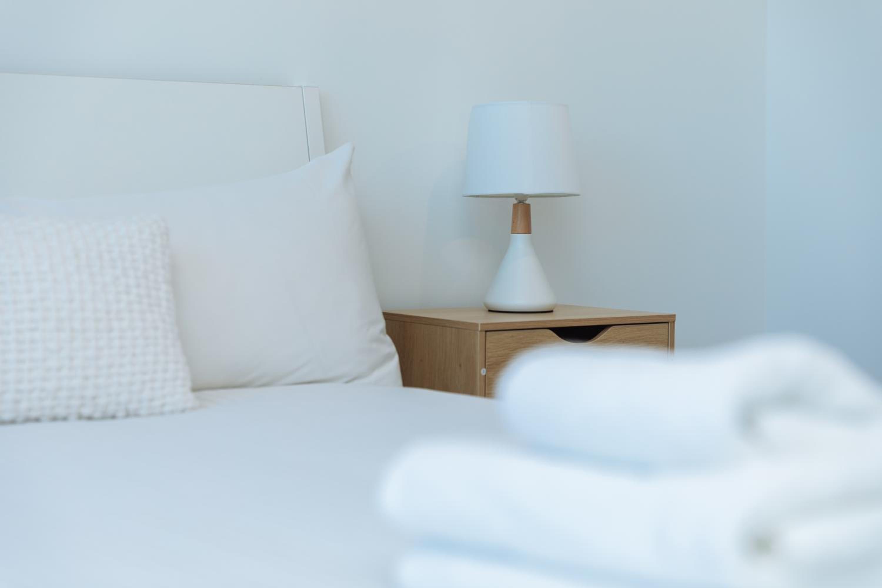AirTrip Apartments at Woolloongabba