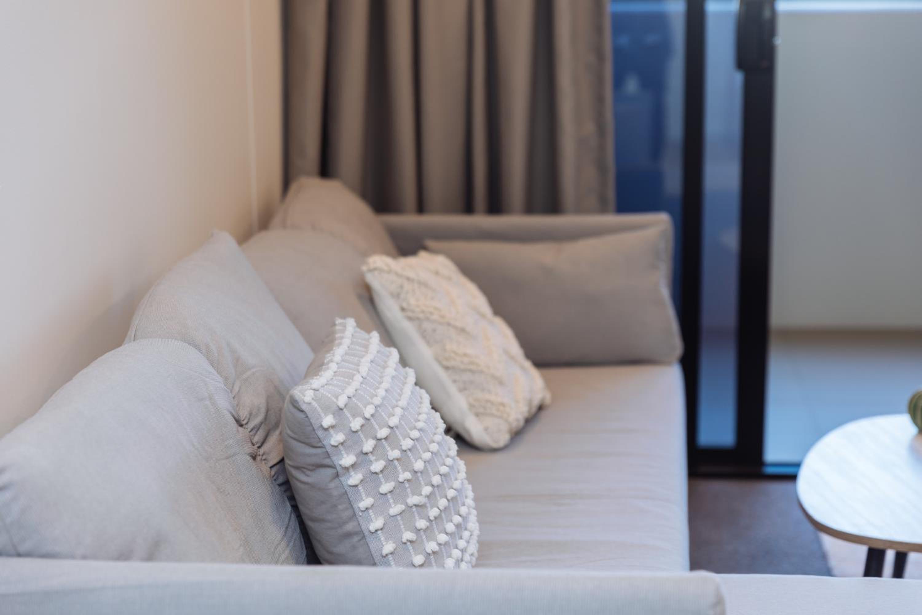AirTrip Apartments at Woolloongabba