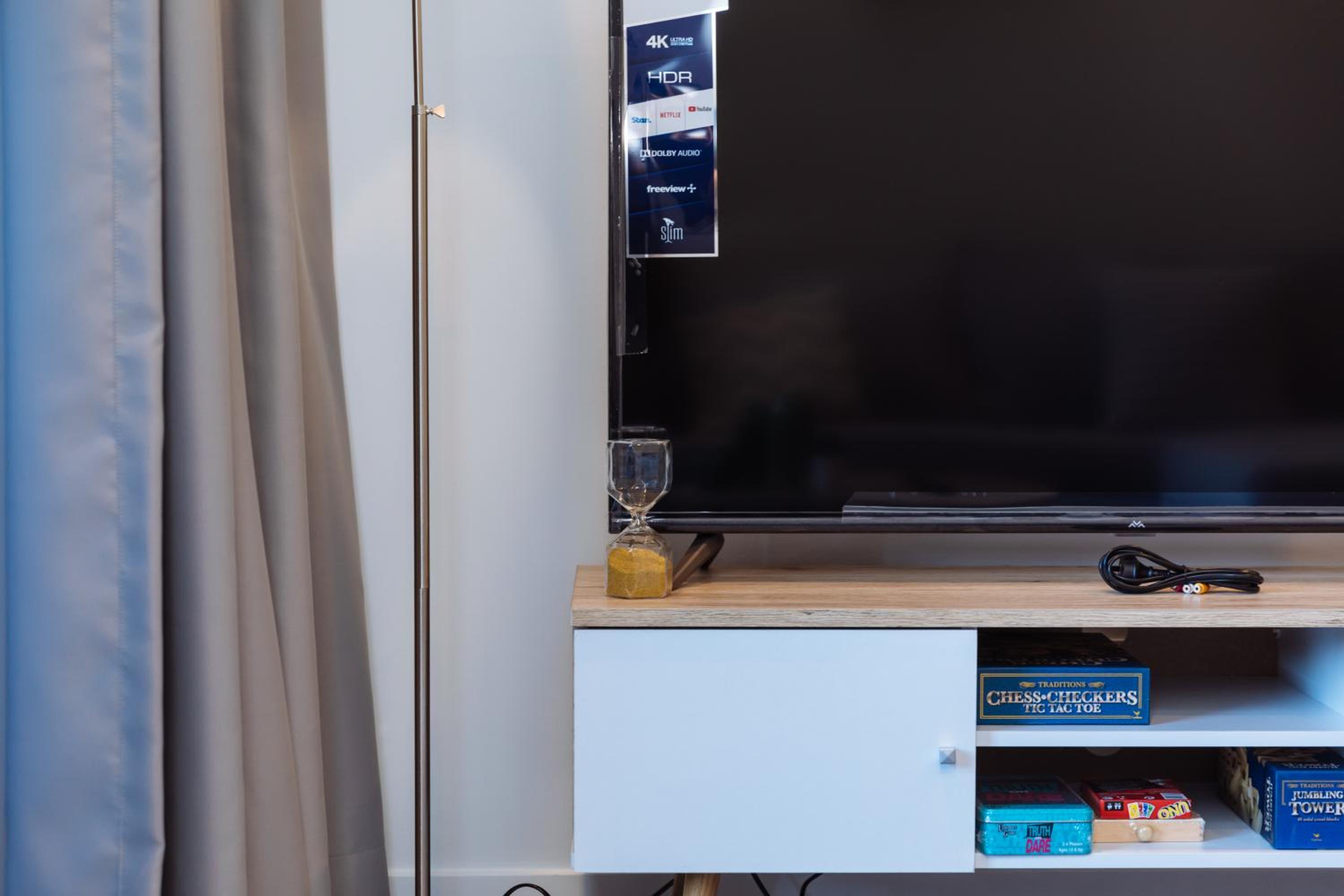 AirTrip Apartments at Woolloongabba