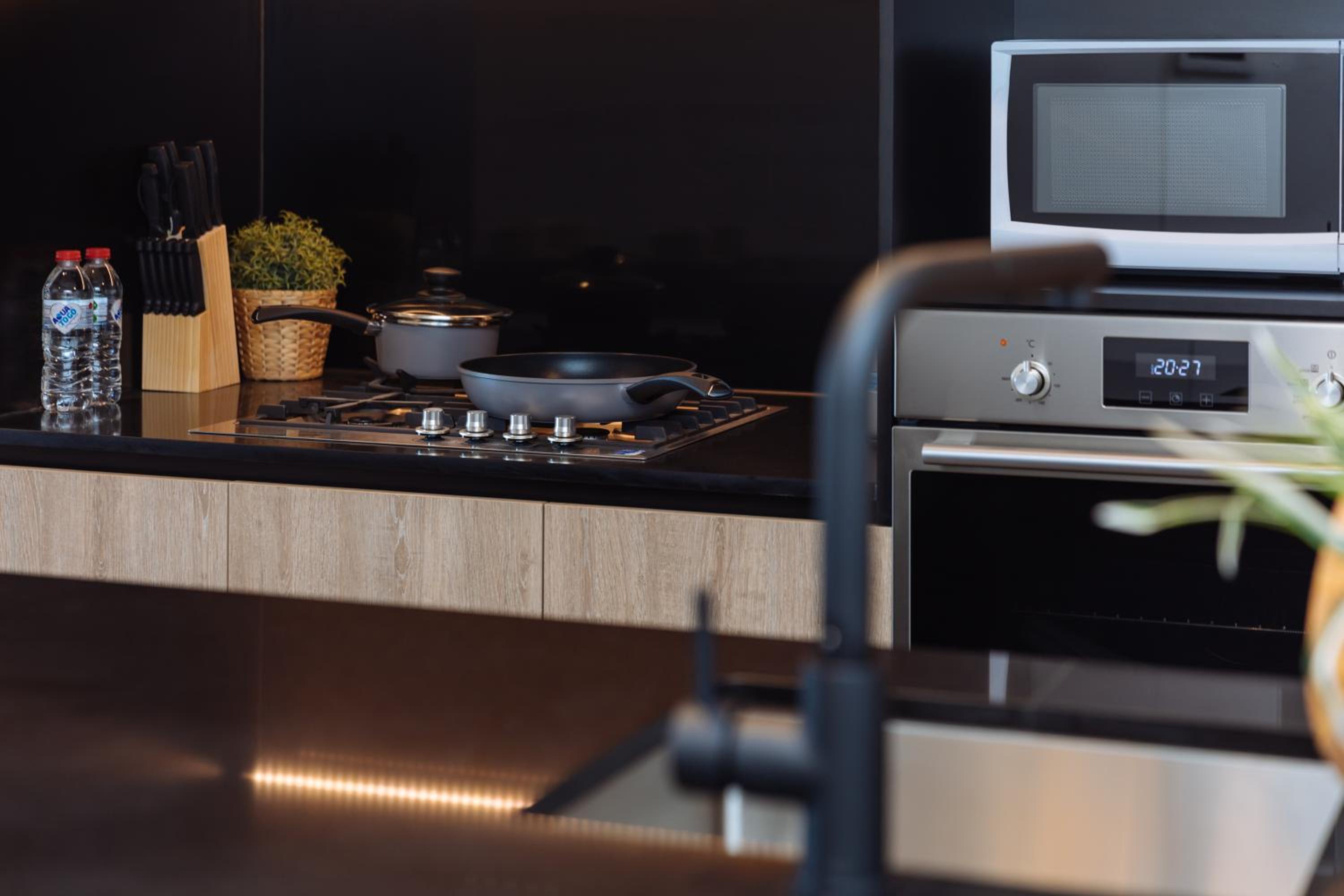 AirTrip Apartments at Woolloongabba