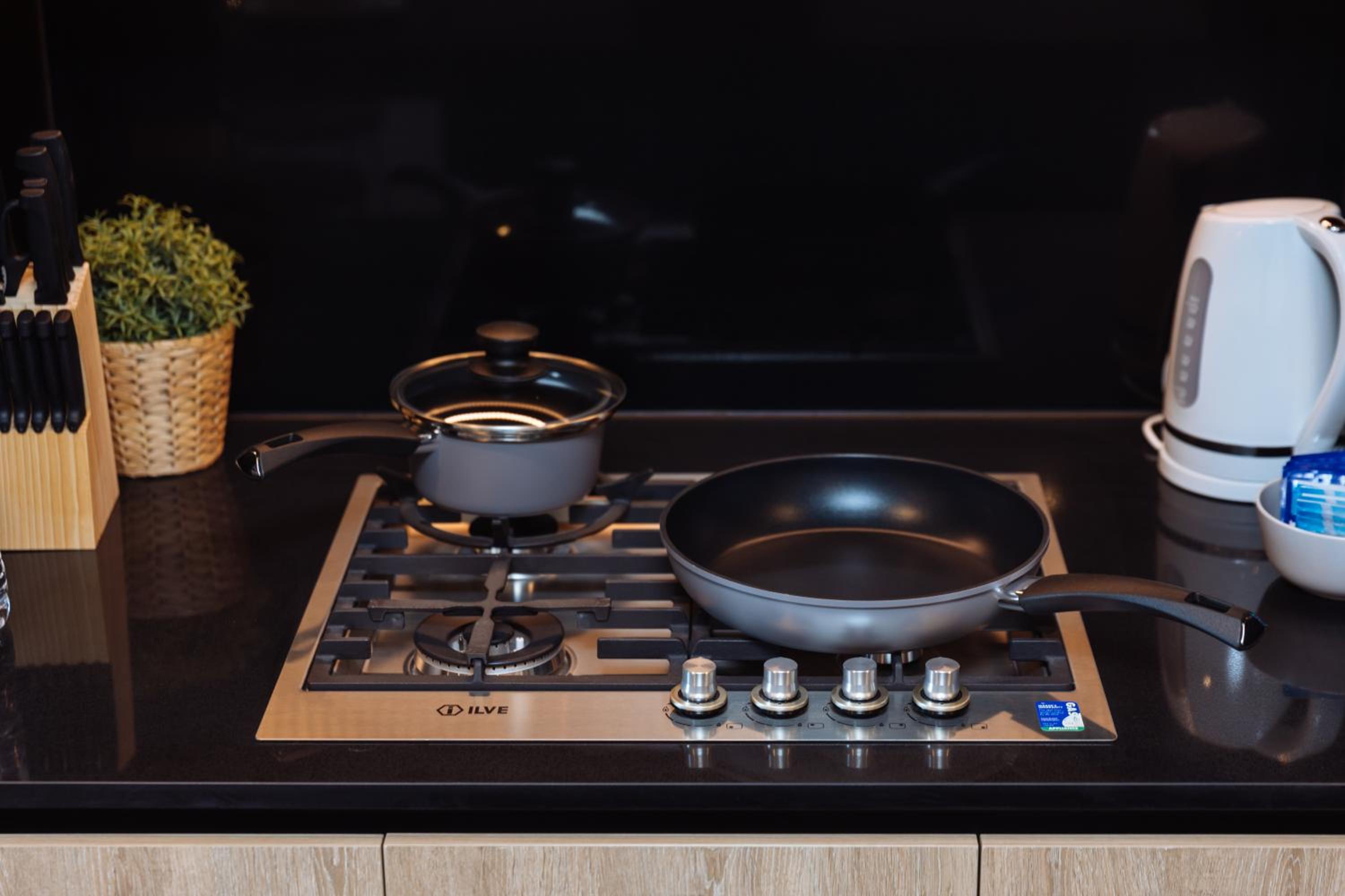 AirTrip Apartments at Woolloongabba