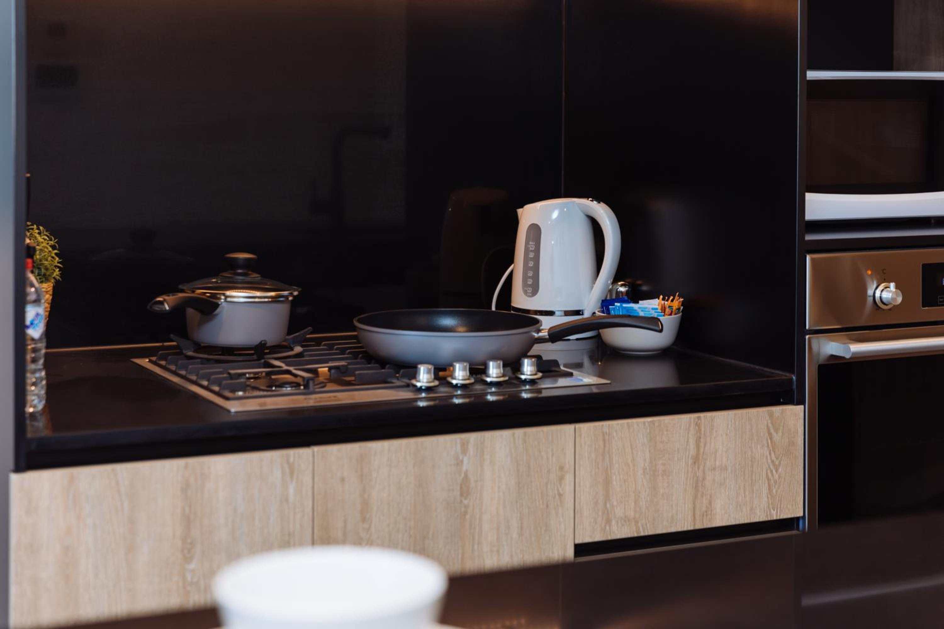 AirTrip Apartments at Woolloongabba