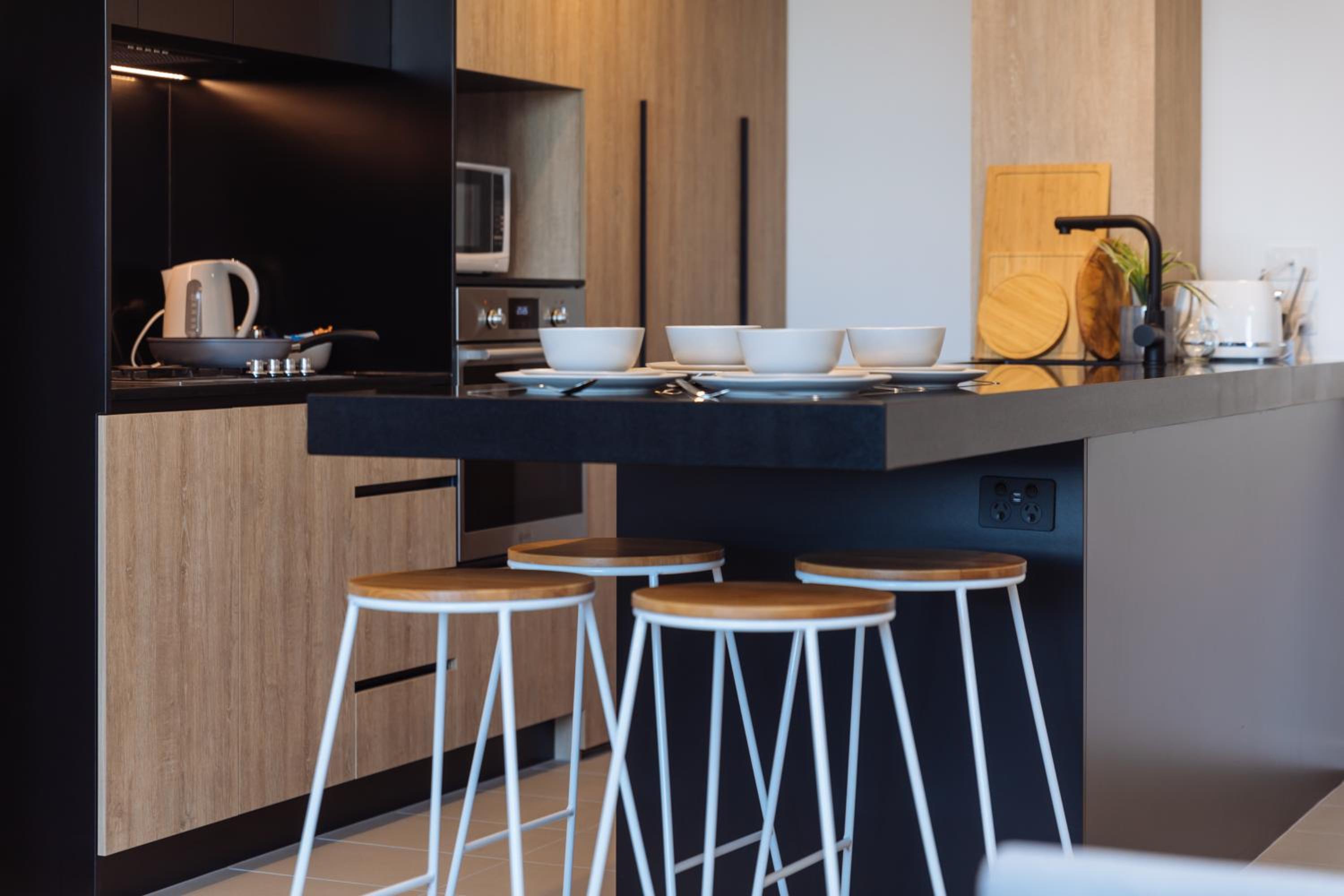 AirTrip Apartments at Woolloongabba