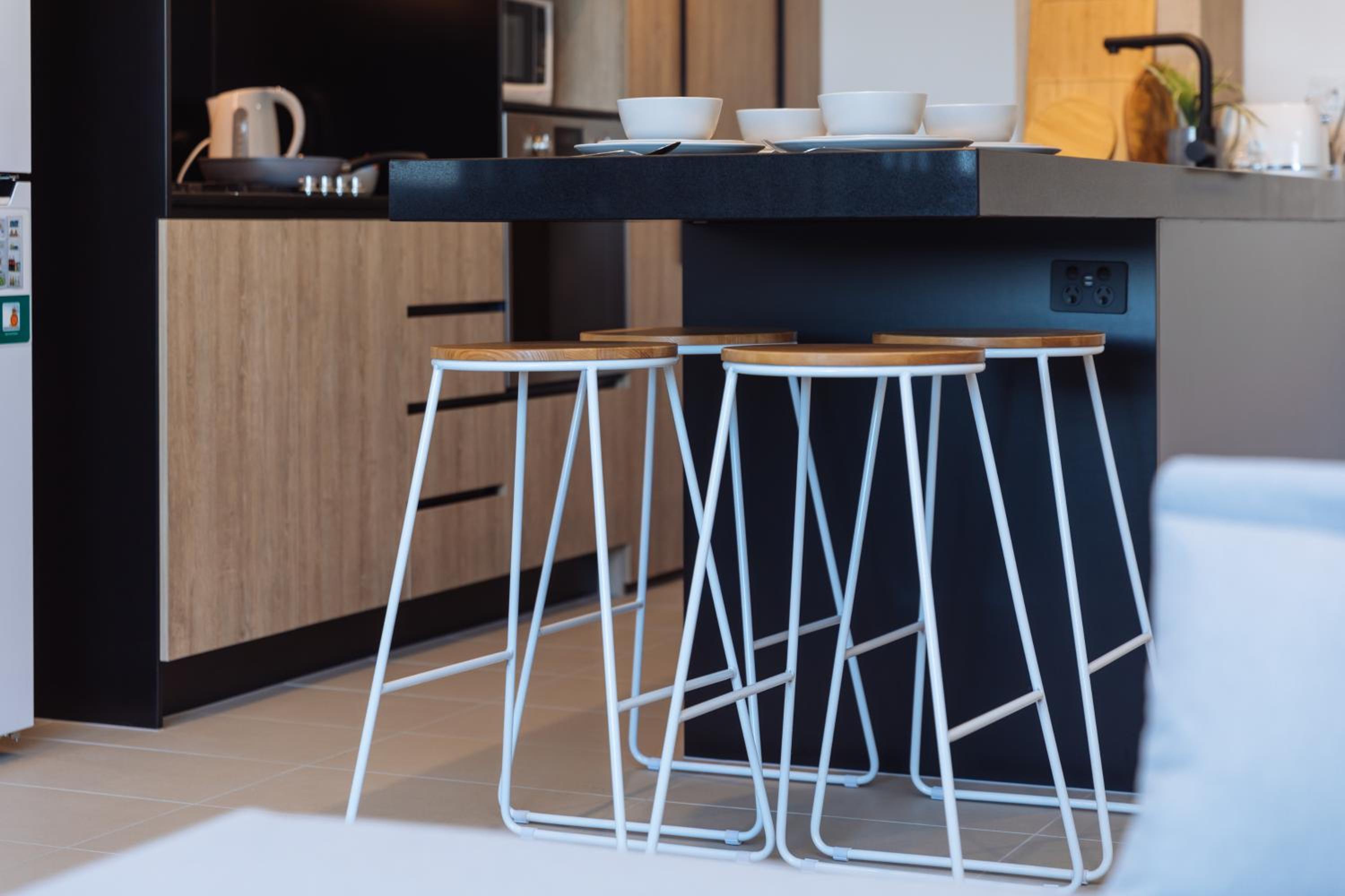 AirTrip Apartments at Woolloongabba