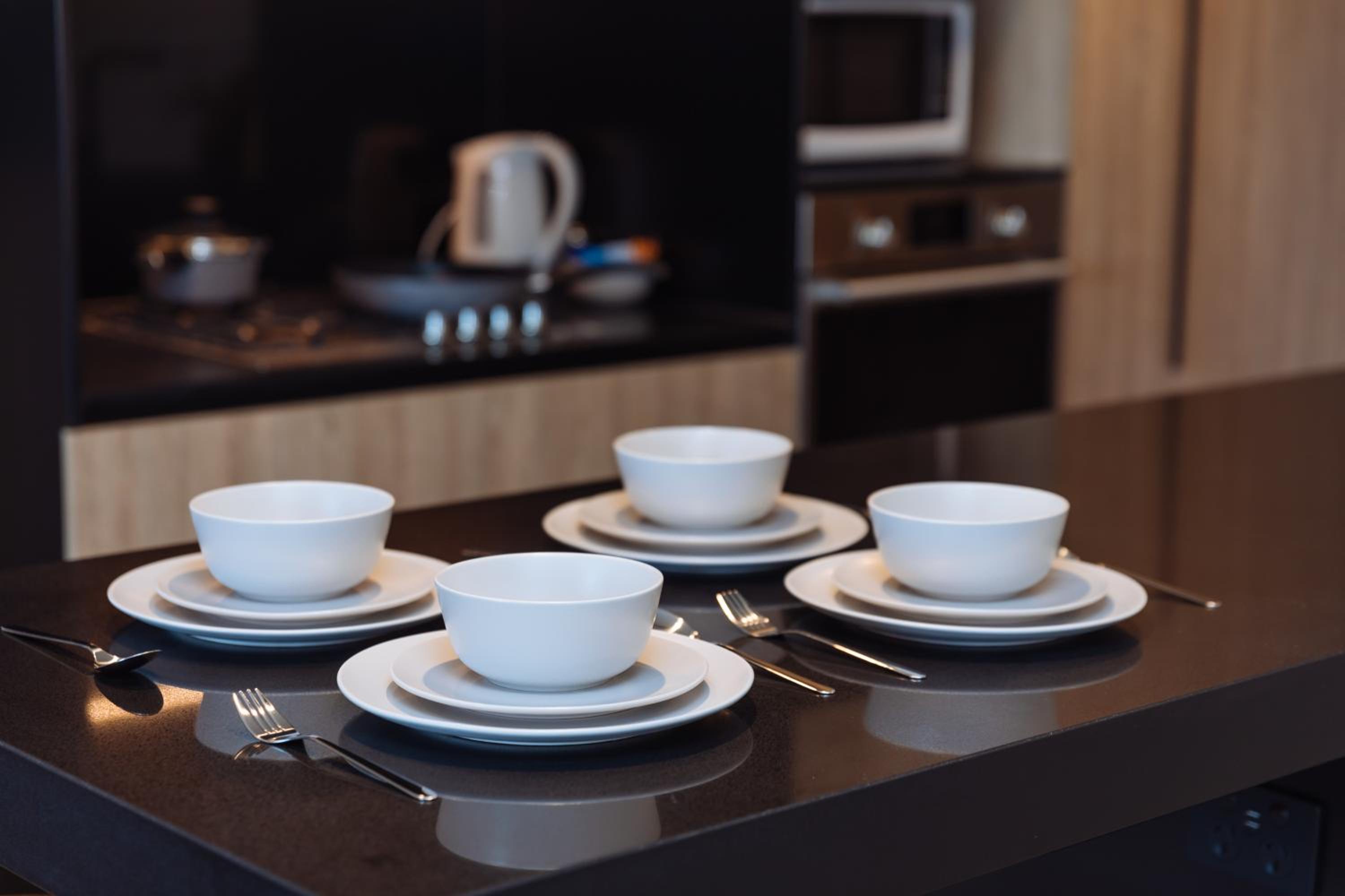 AirTrip Apartments at Woolloongabba