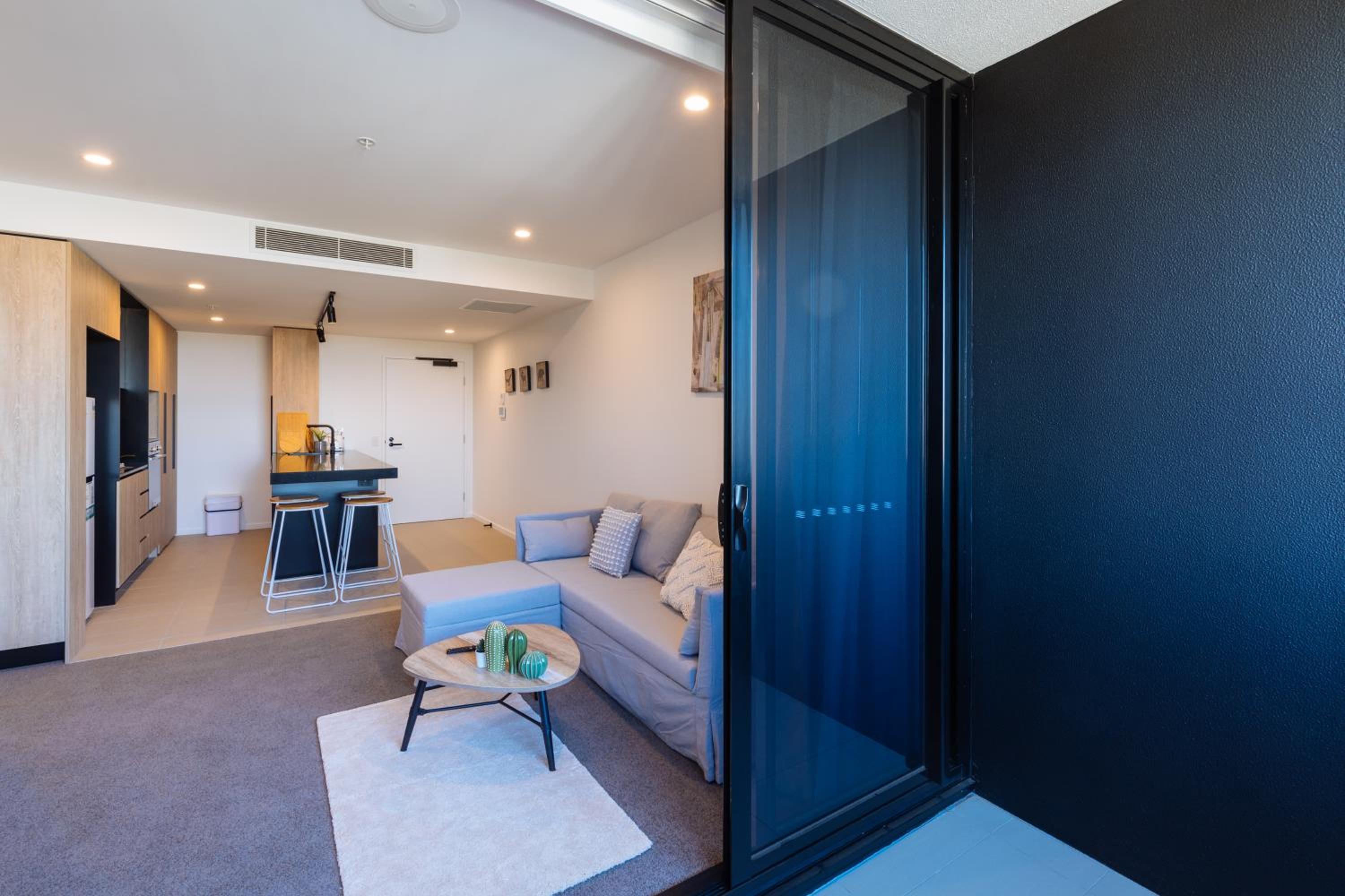AirTrip Apartments at Woolloongabba