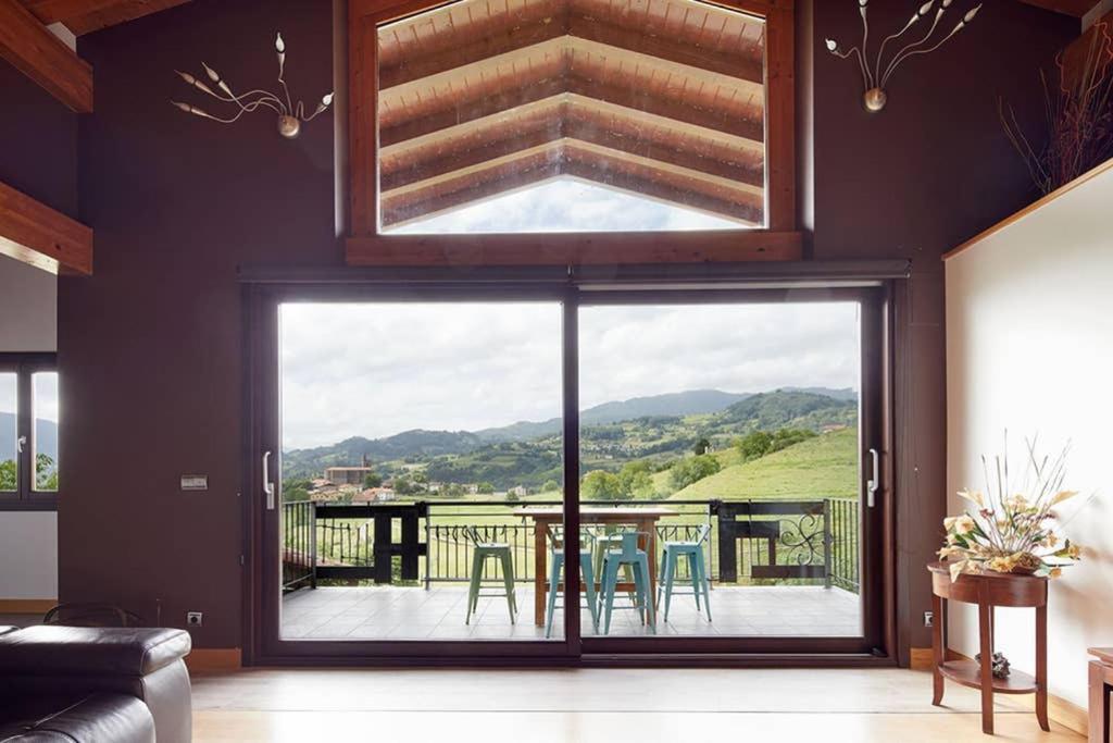 Casa rural a 10 minutos de San Sebastian view 2