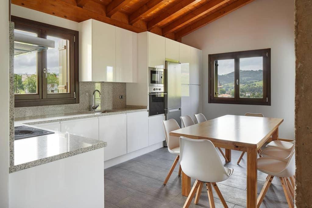 Casa rural a 10 minutos de San Sebastian view 5