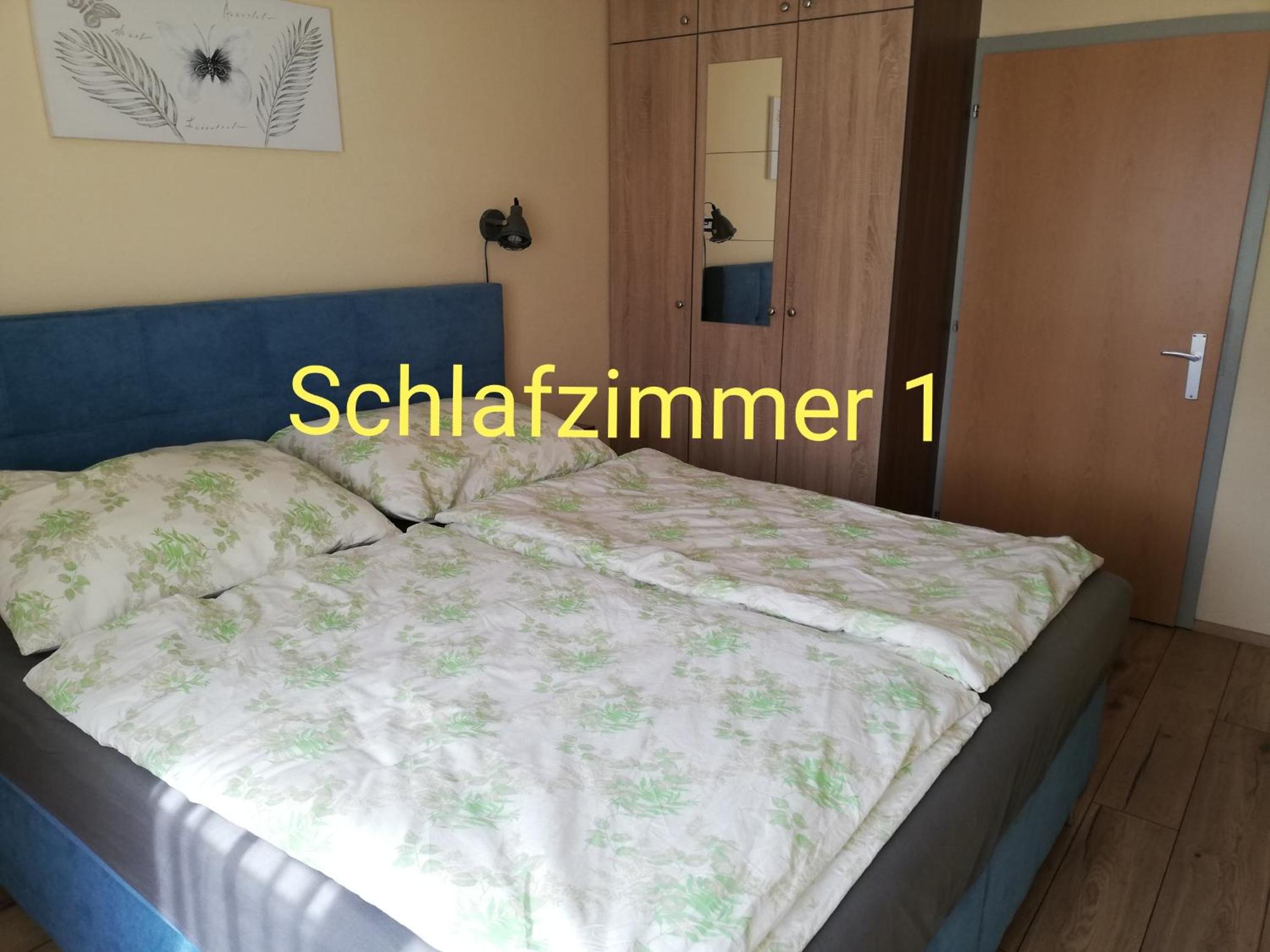 Haus Petra view 5
