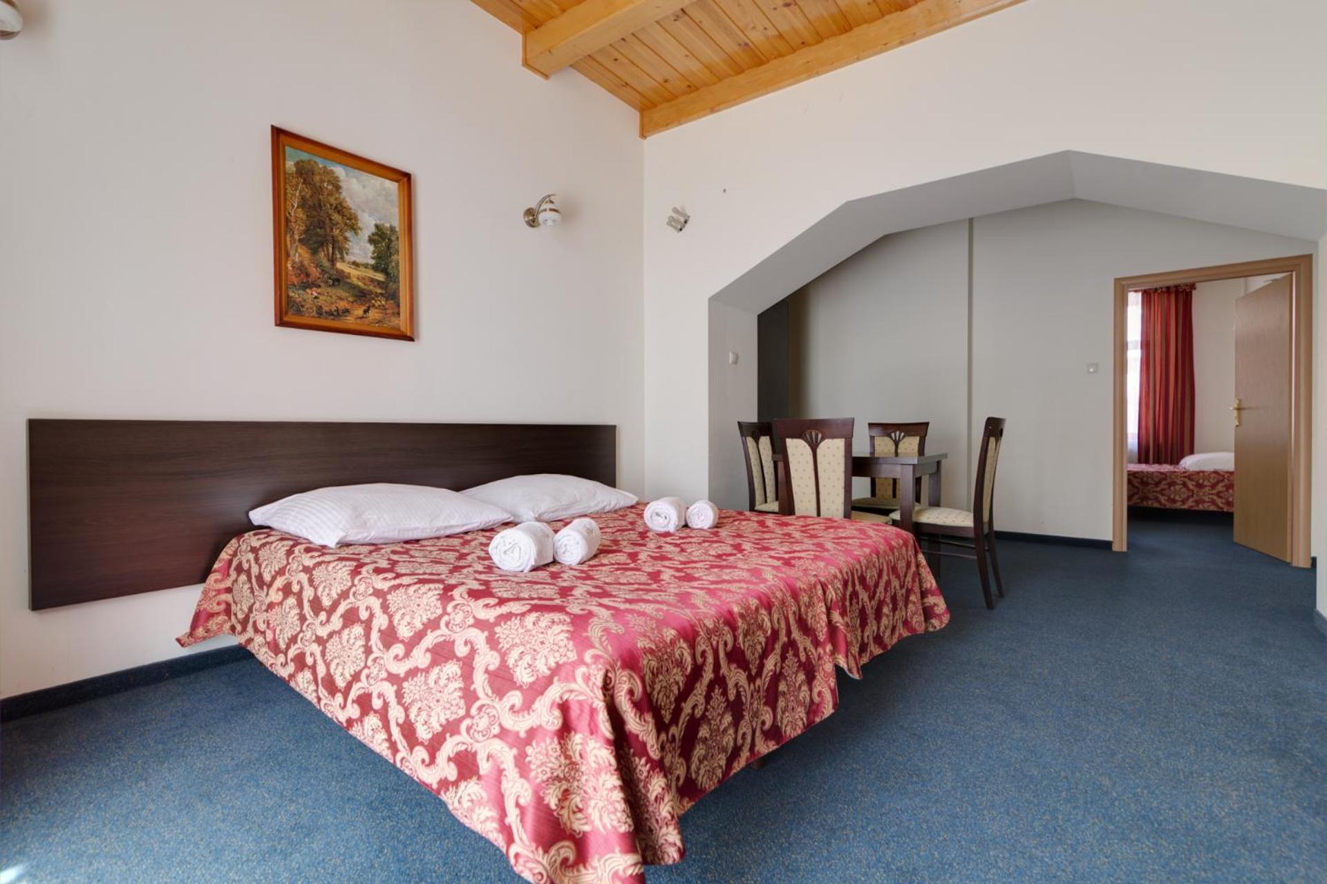 Apartamenty Renesans view 4