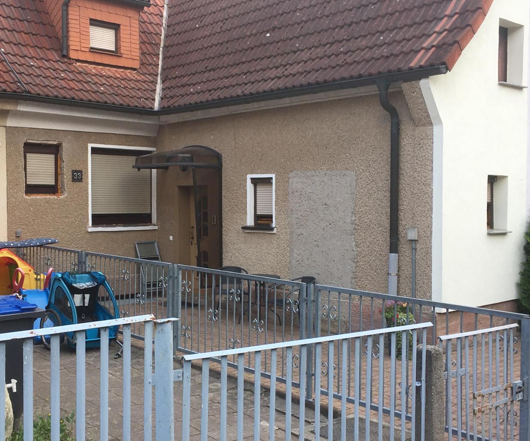 Ferienhaus Walter view 2