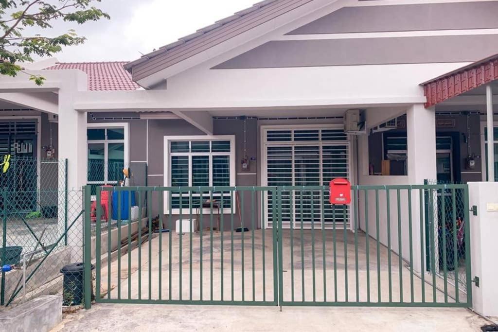 SI_Homestay4u photo 5