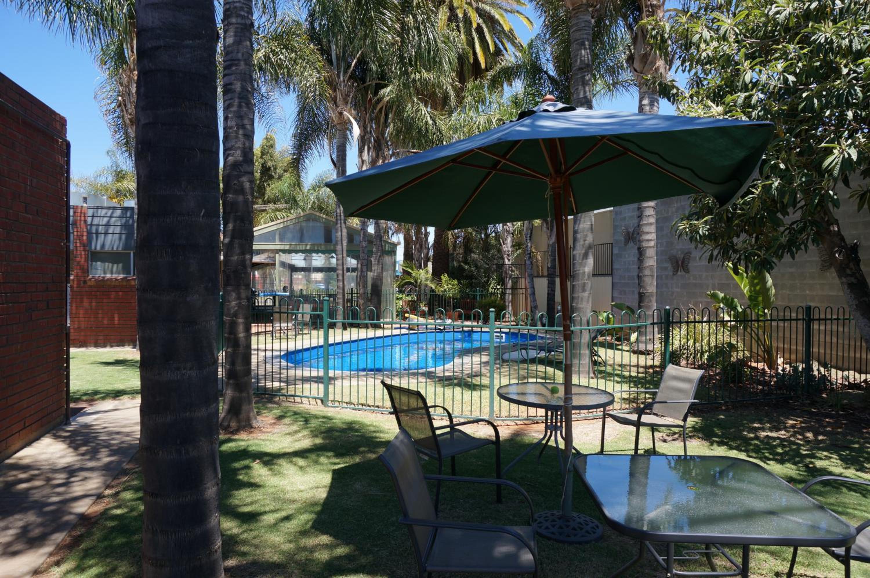 Mildura Vacations - Mid City Plantation Motel - Property Image 3