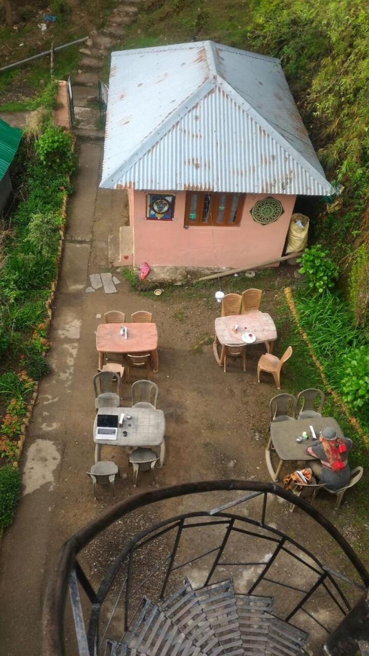 Kamal Guest House view 3