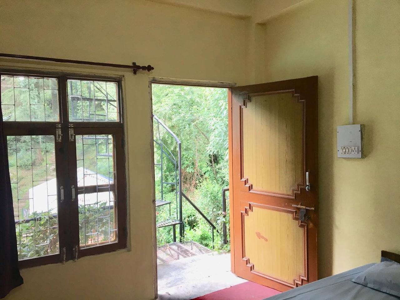 Kamal Guest House view 4