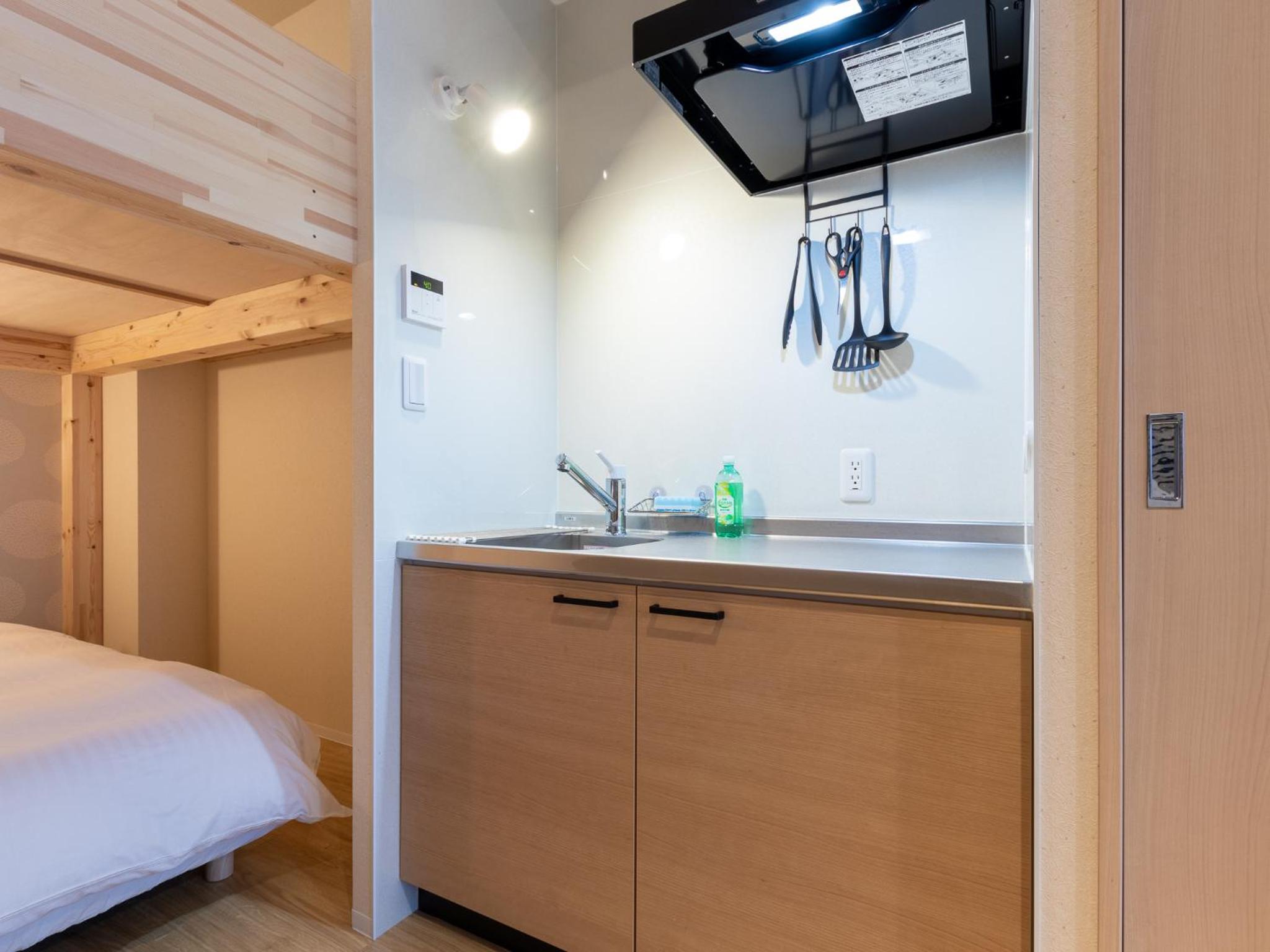 VACATION INN KAMATA I
