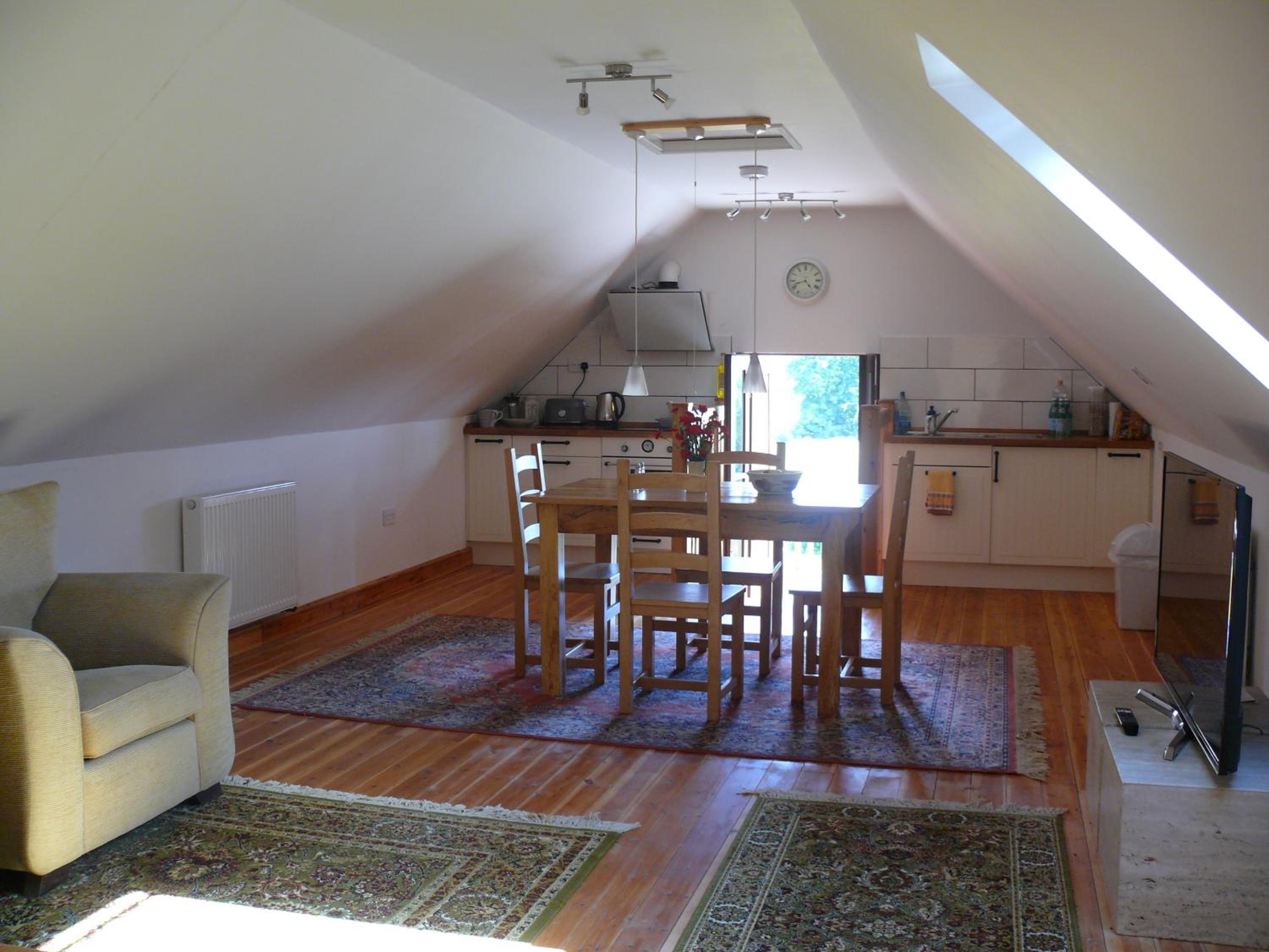 The Motor House view 4