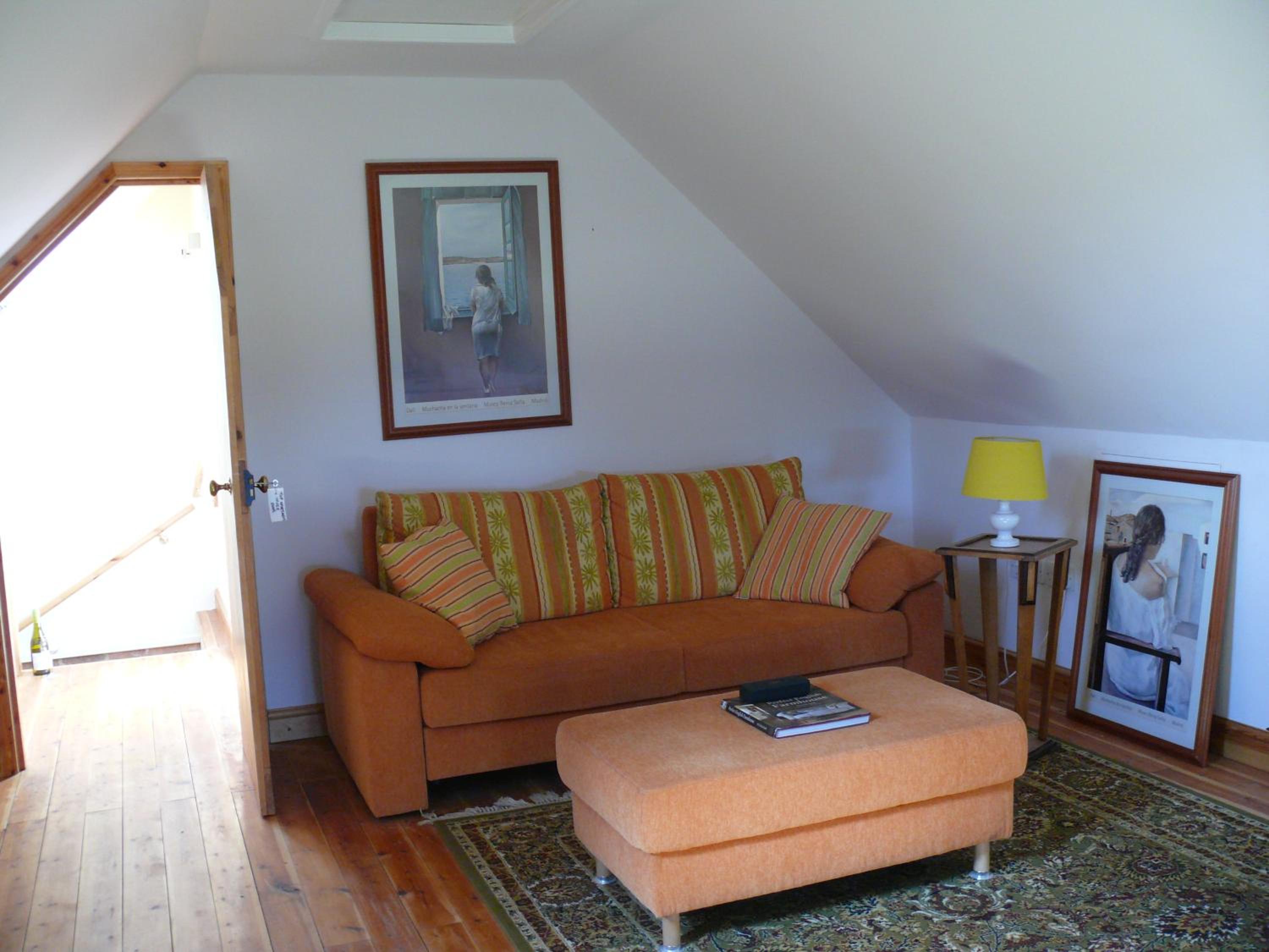 The Motor House view 3