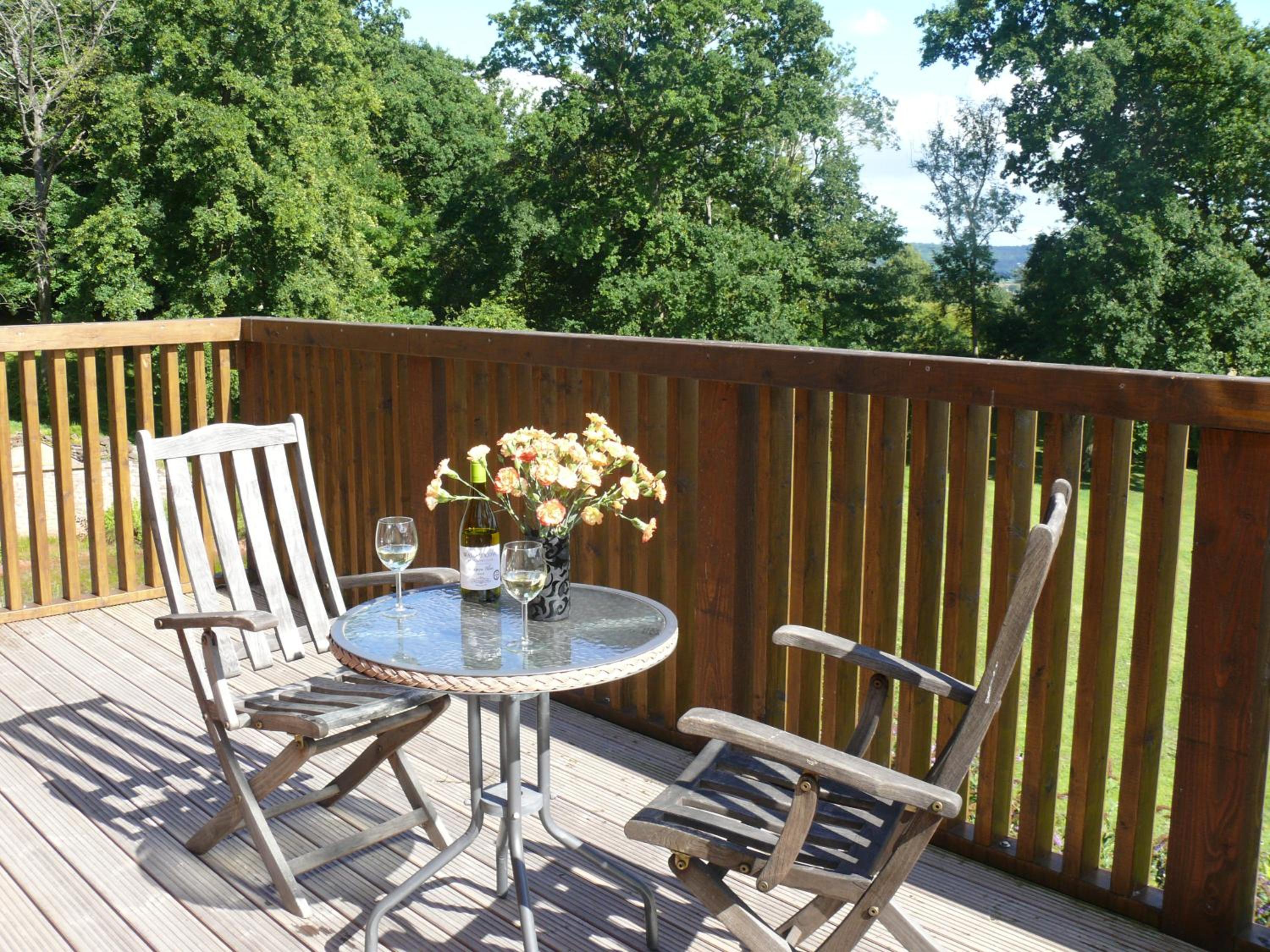 The Motor House view 5