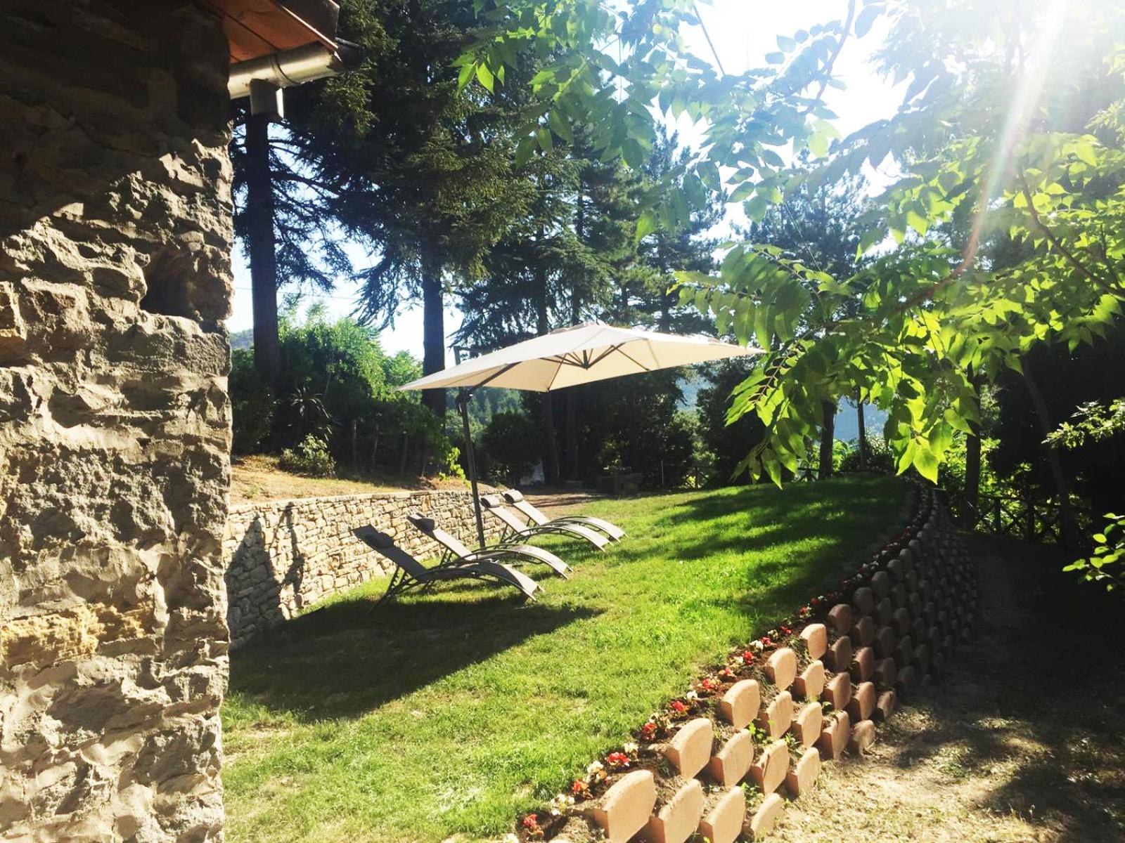 Casa Kuraj view 3