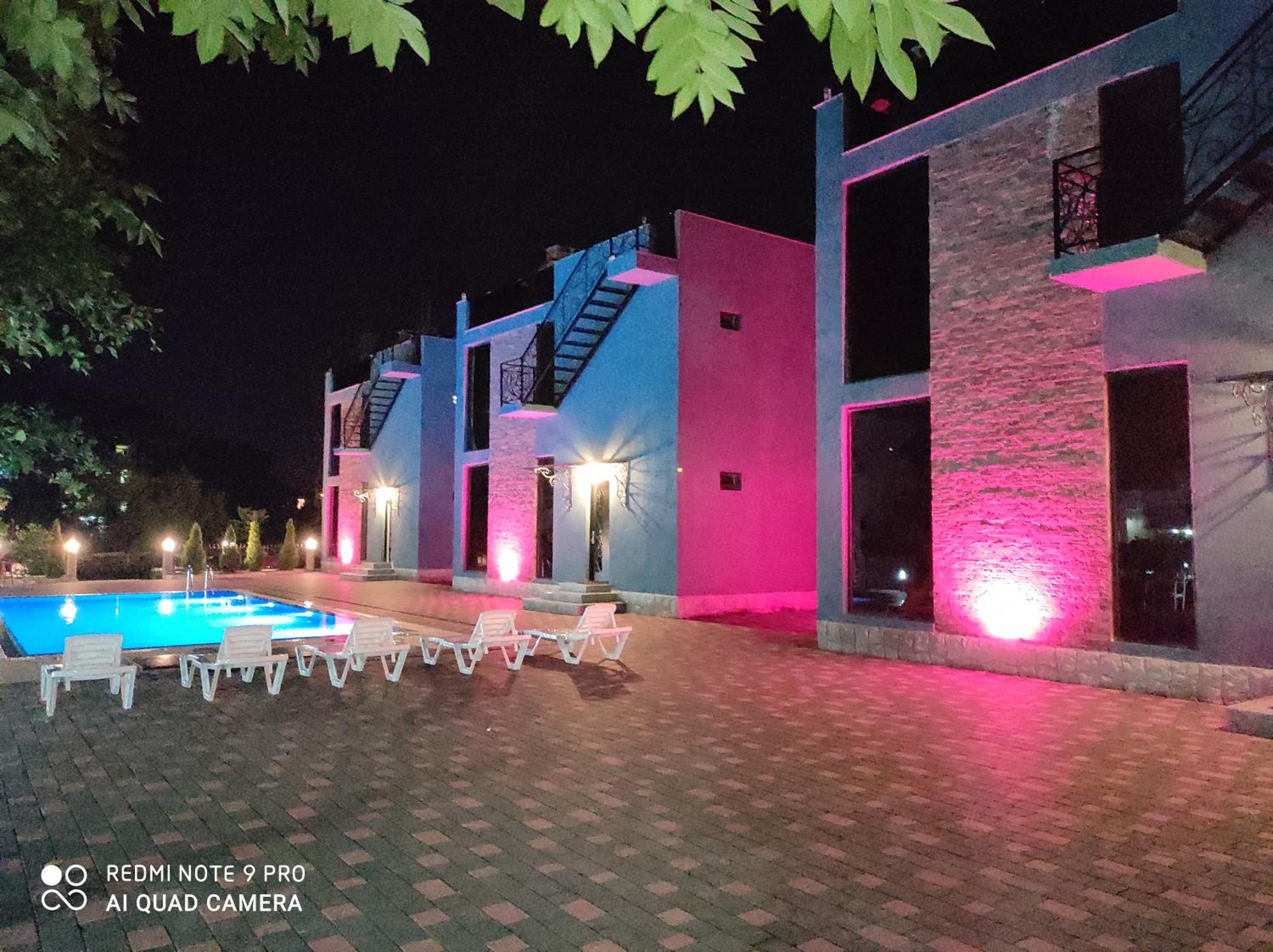 Villa Residence