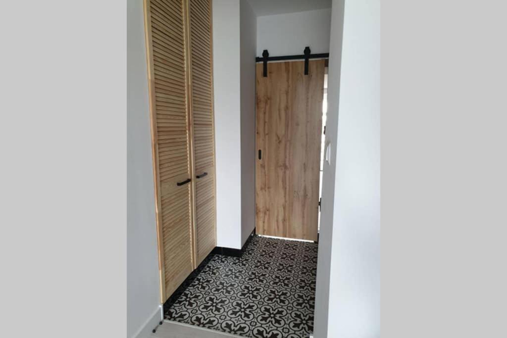 Apartament w kamienicy Przy Plantach view 5