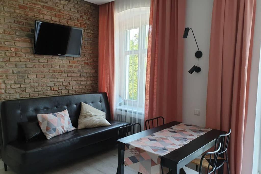Apartament w kamienicy Przy Plantach, photo 21