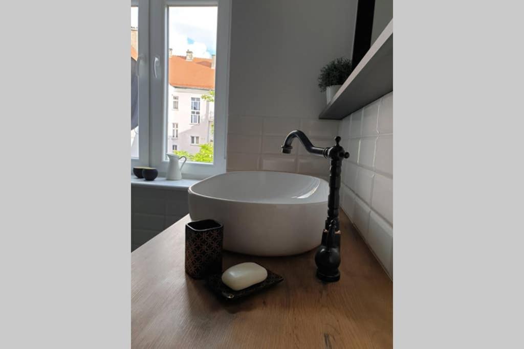 Apartament w kamienicy Przy Plantach, photo 6