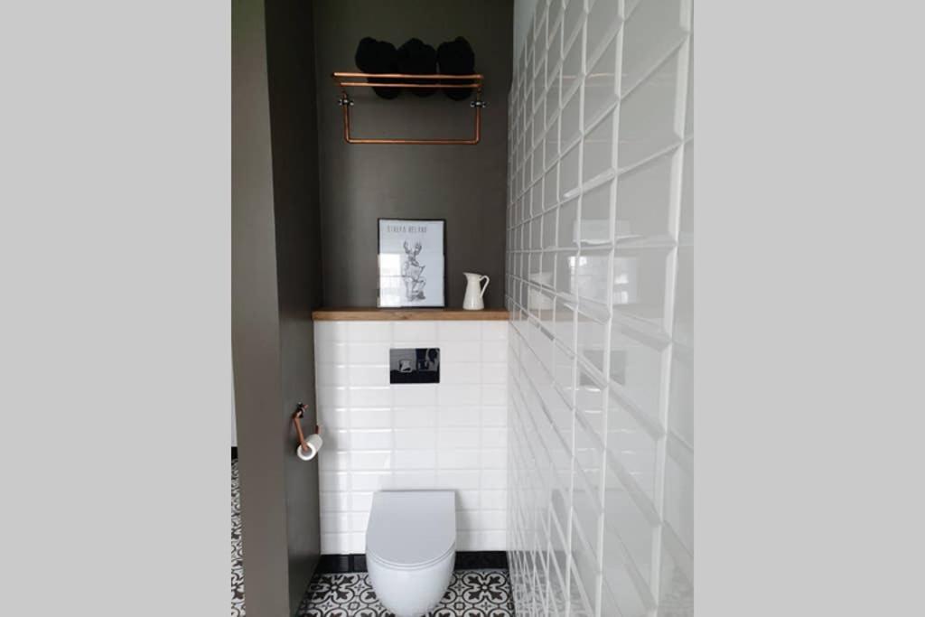 Apartament w kamienicy Przy Plantach, photo 10