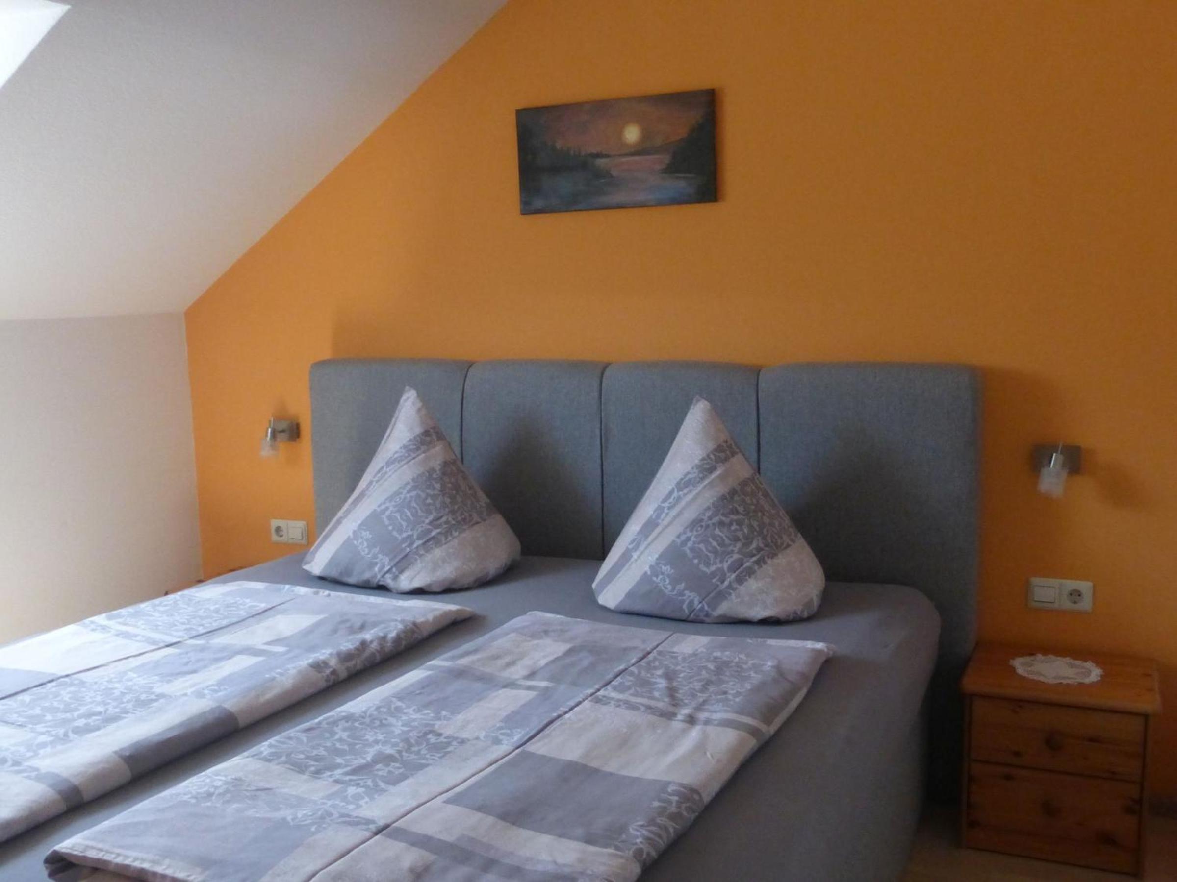 Ferienwohnung Schillinger view 2