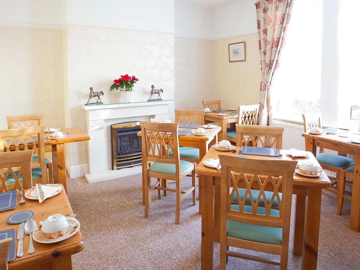 Amberlea Guest House