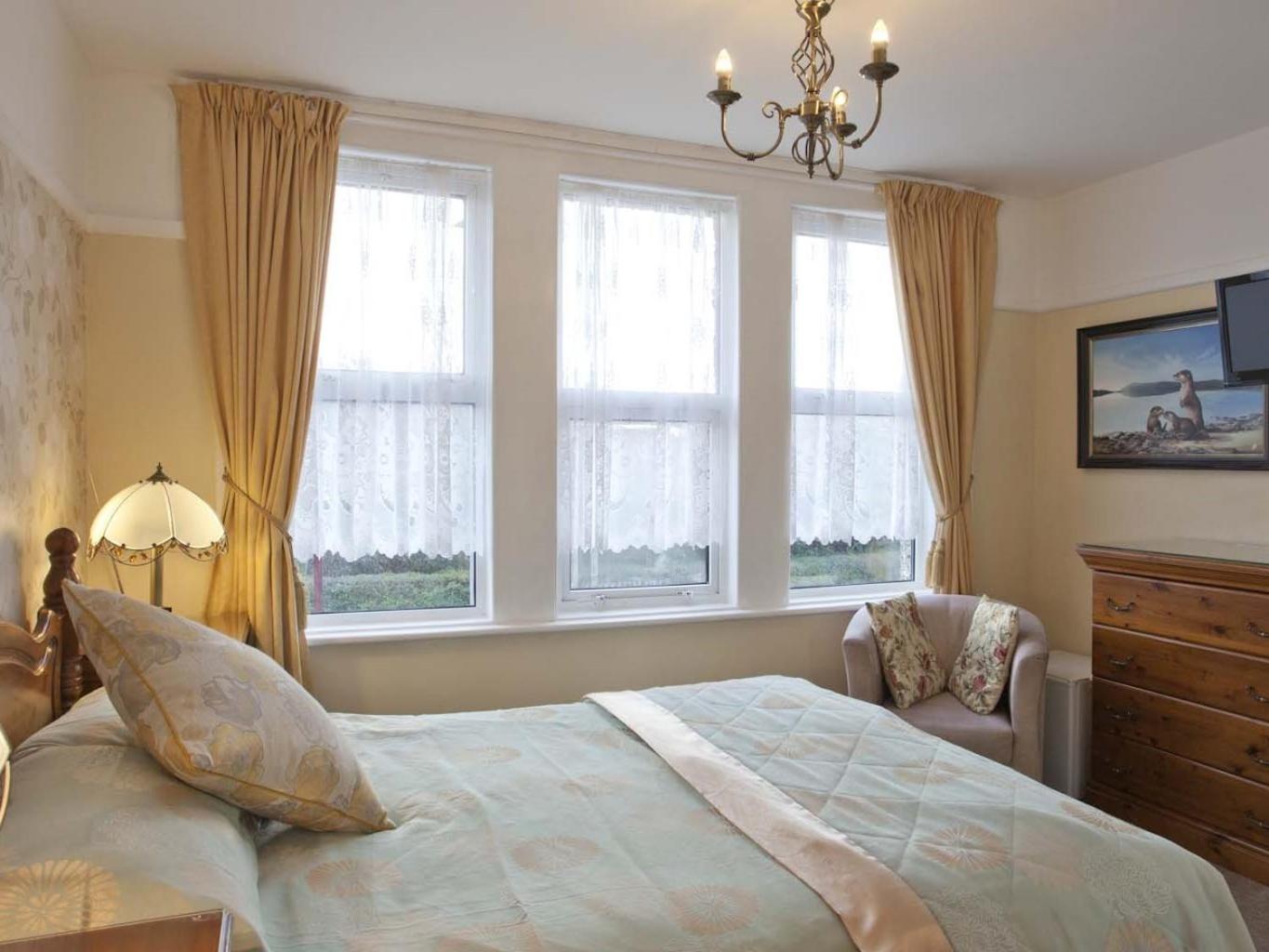 Amberlea Guest House