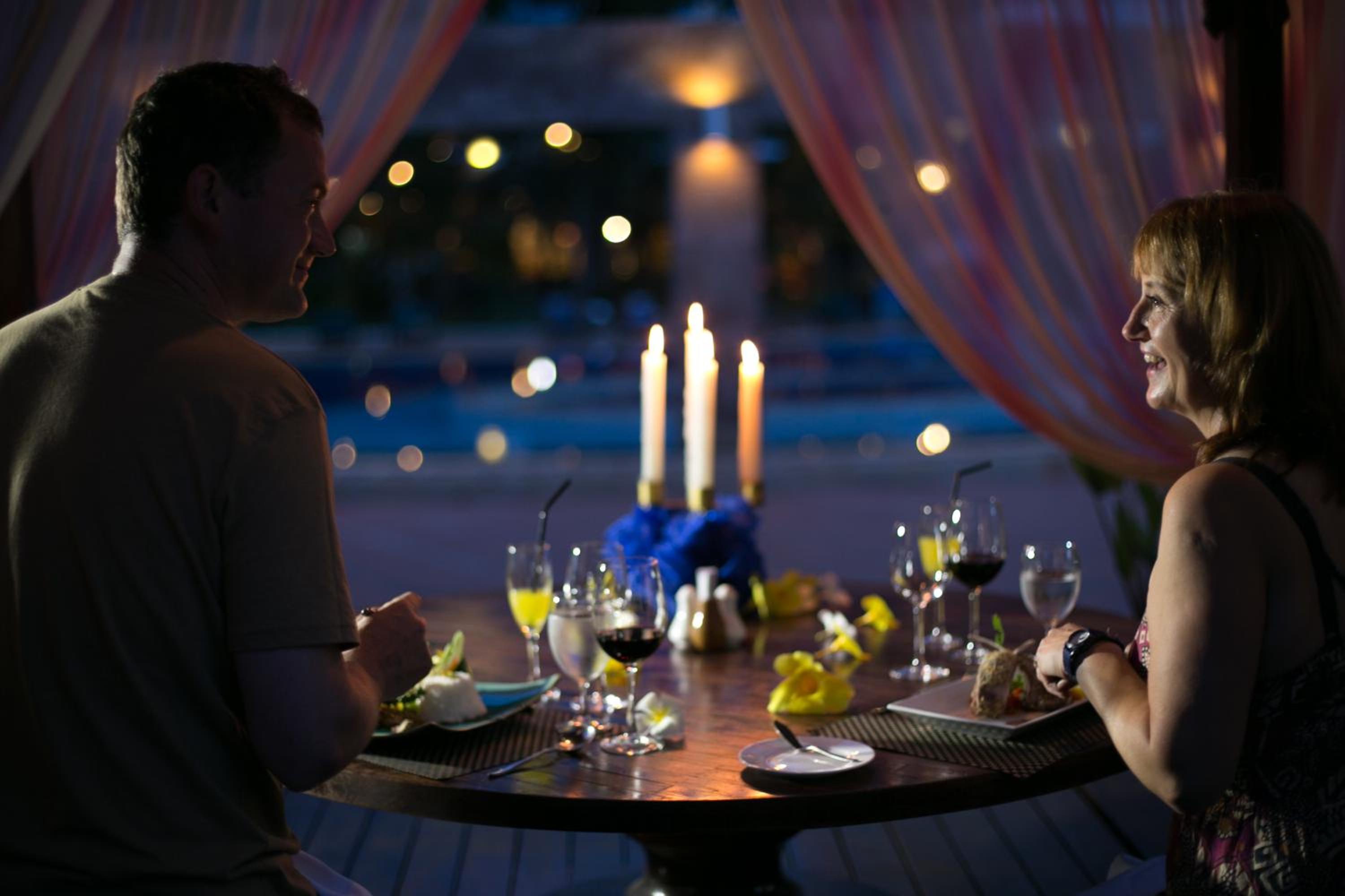 Pacific Hotel & Spa