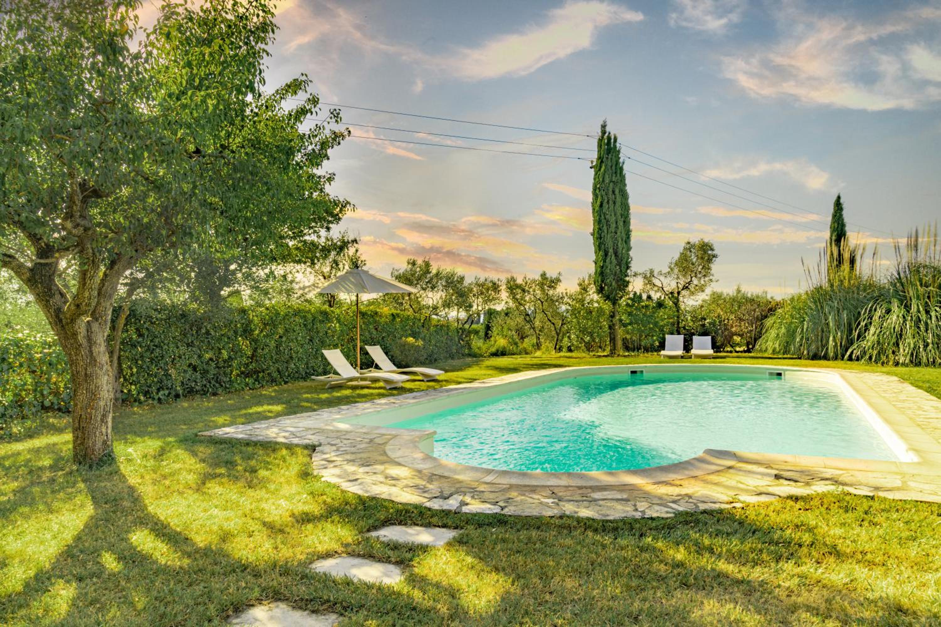 Villa Casavecchia