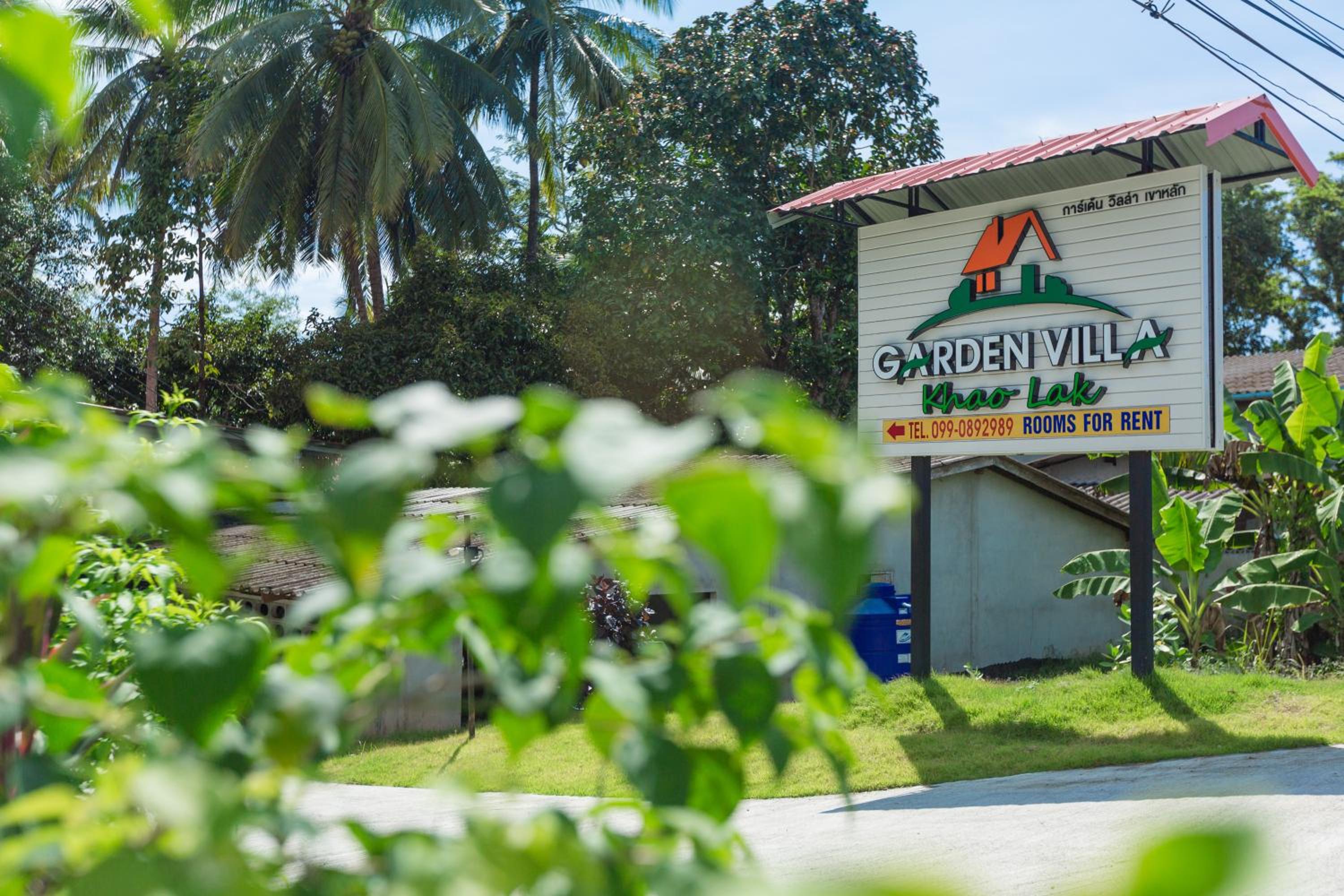 Garden Villa Khaolak view 5
