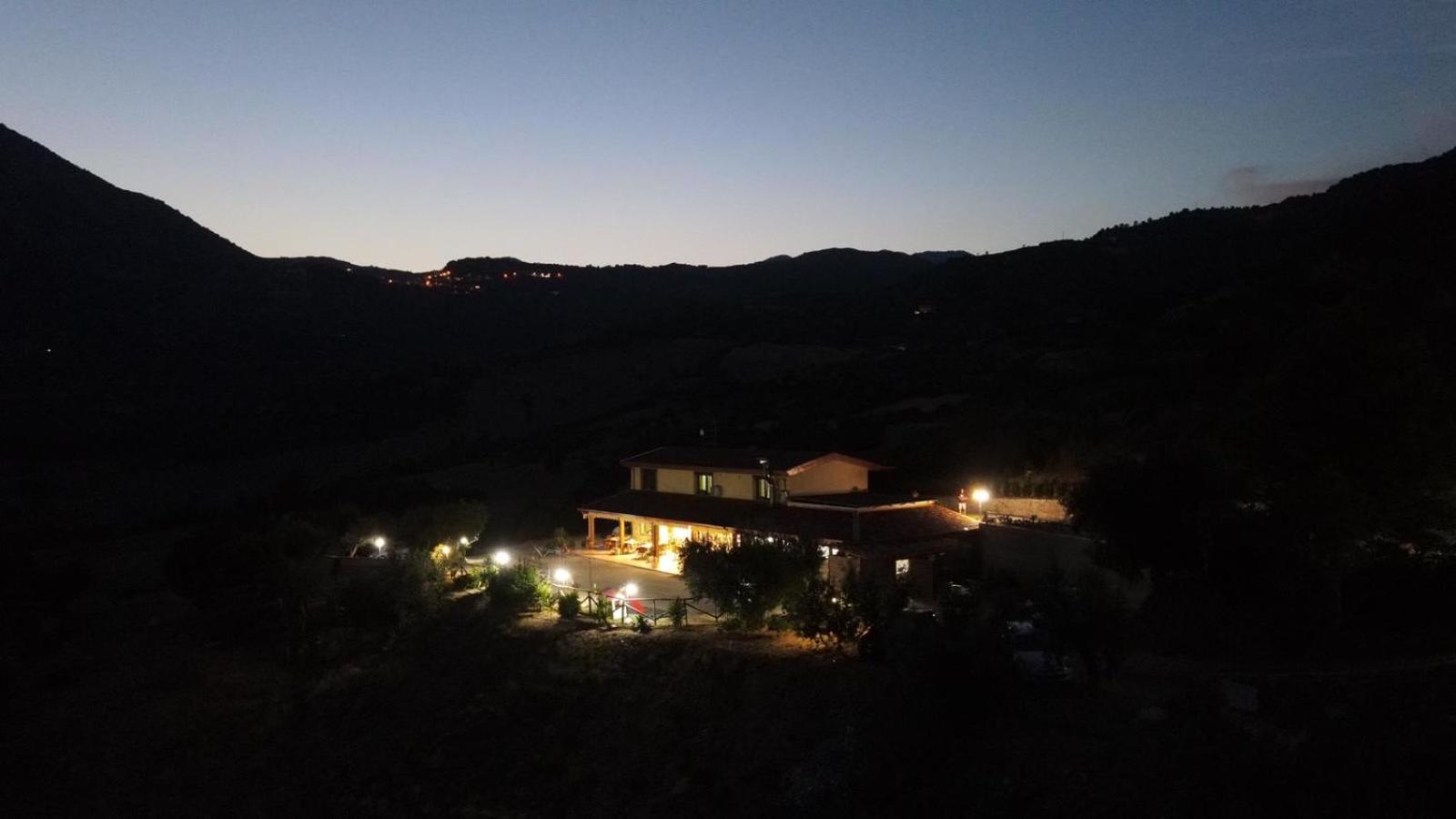 Agriturismo La Vallata view 5