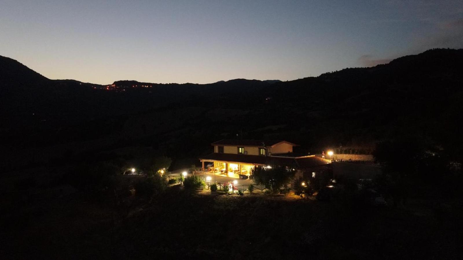 Agriturismo La Vallata view 4