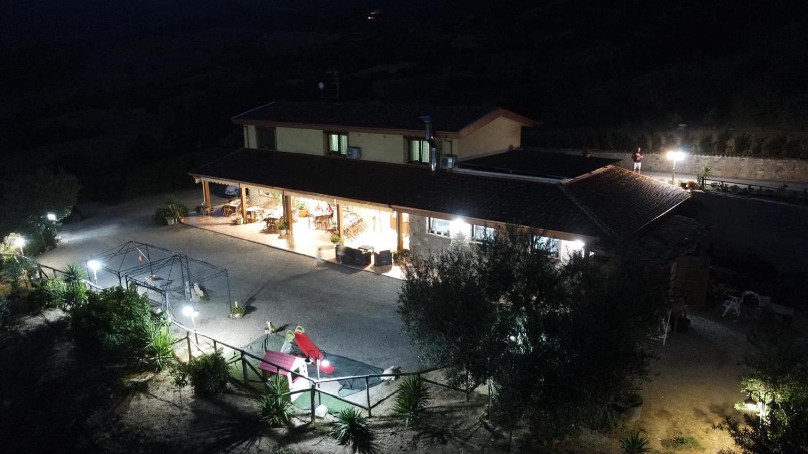 Agriturismo La Vallata view 3