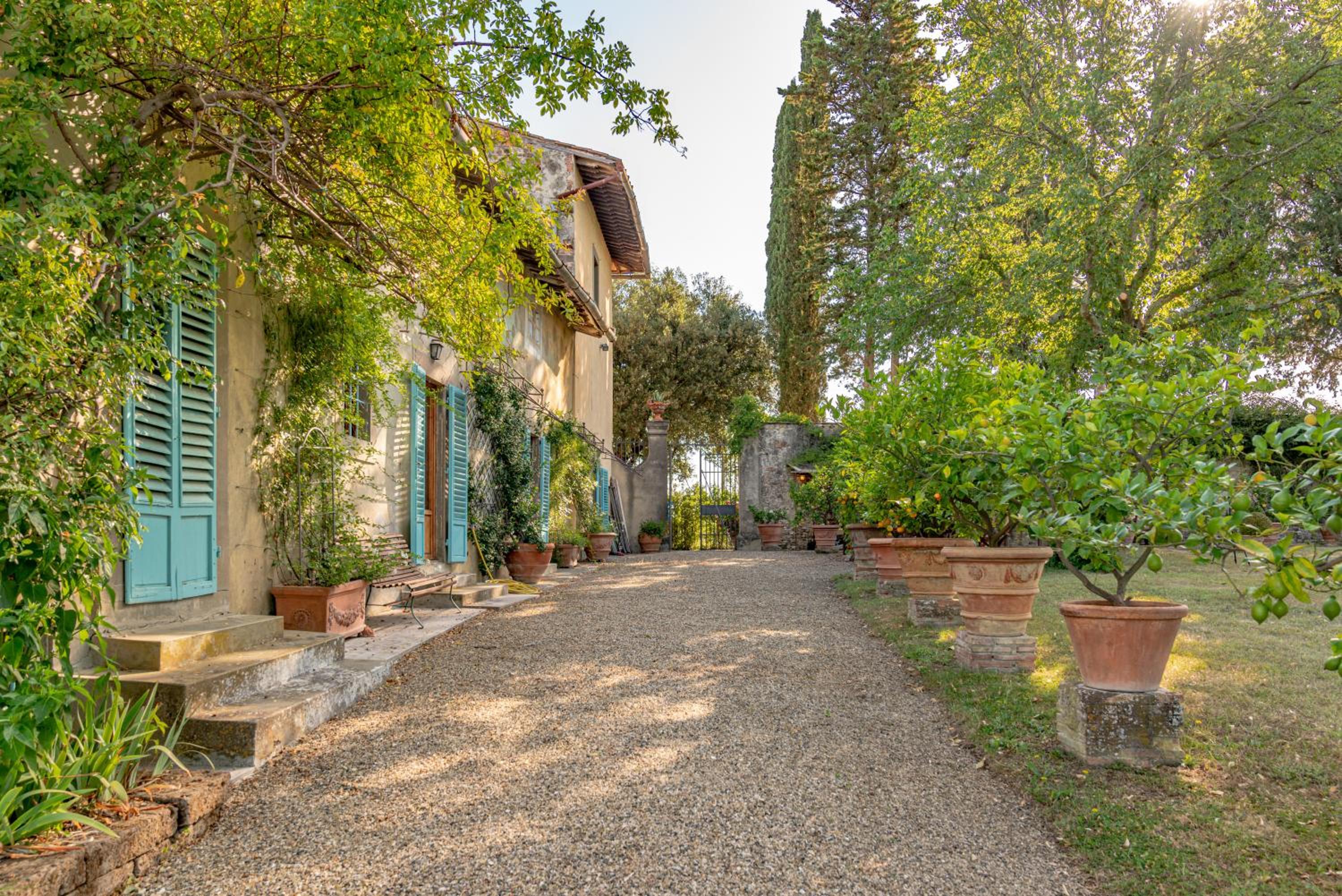 Villa Casavecchia