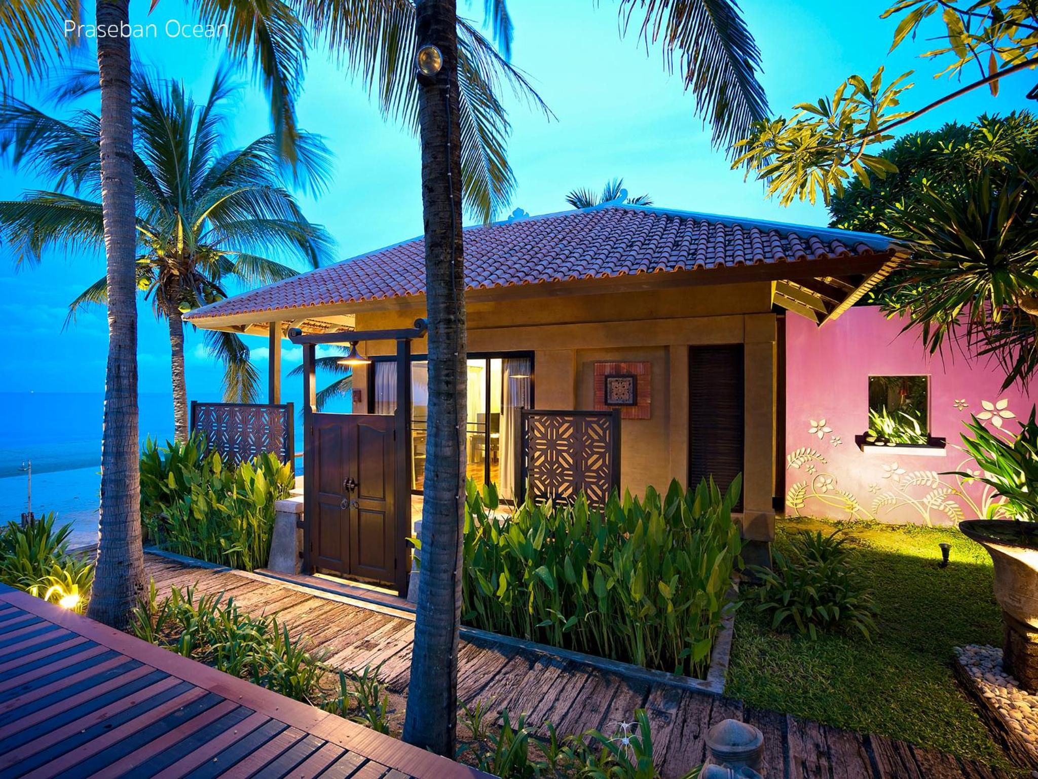 Hotel Praseban Resort - Image 1