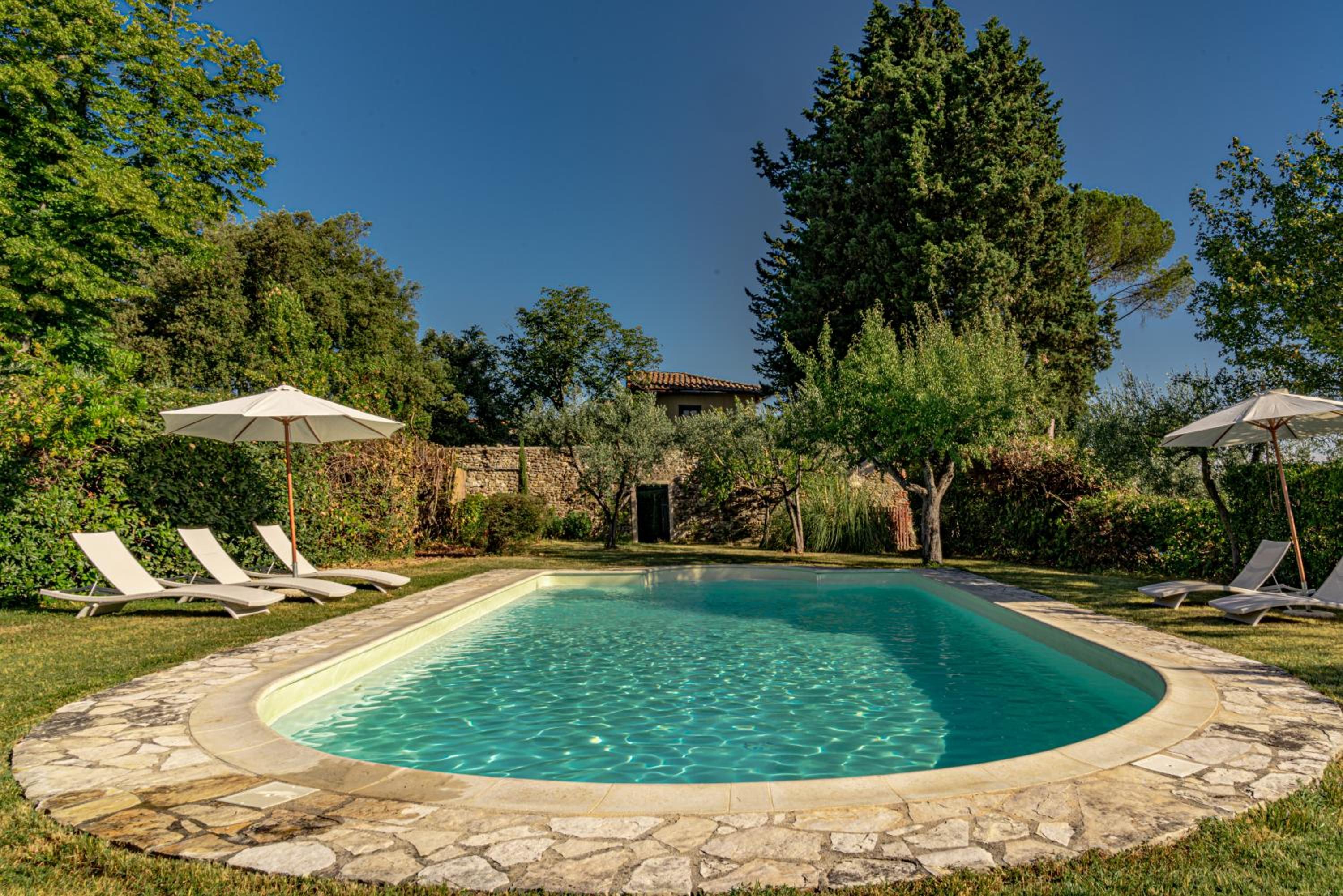 Villa Casavecchia