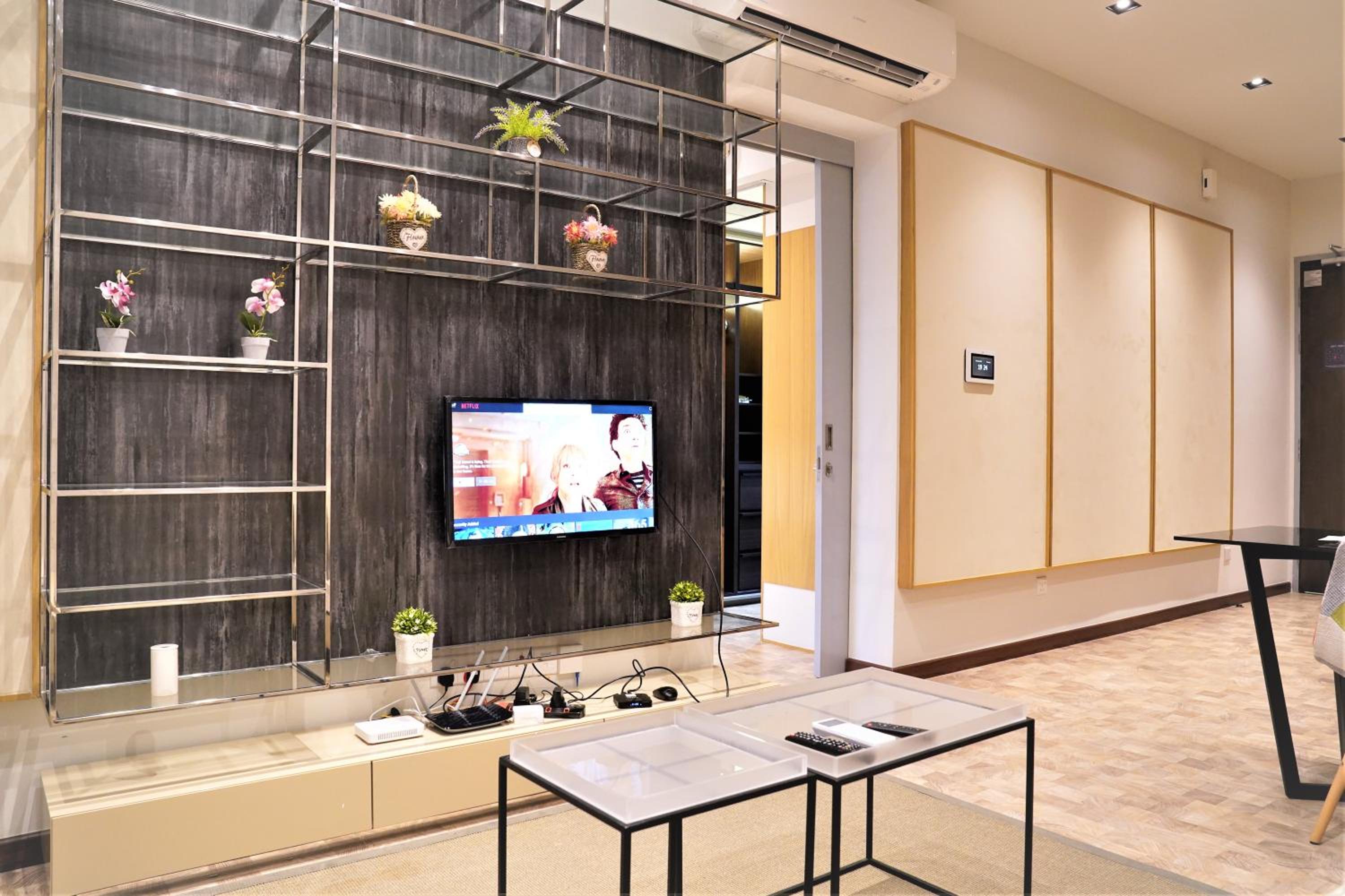 ExpressionZ Suites KLCC