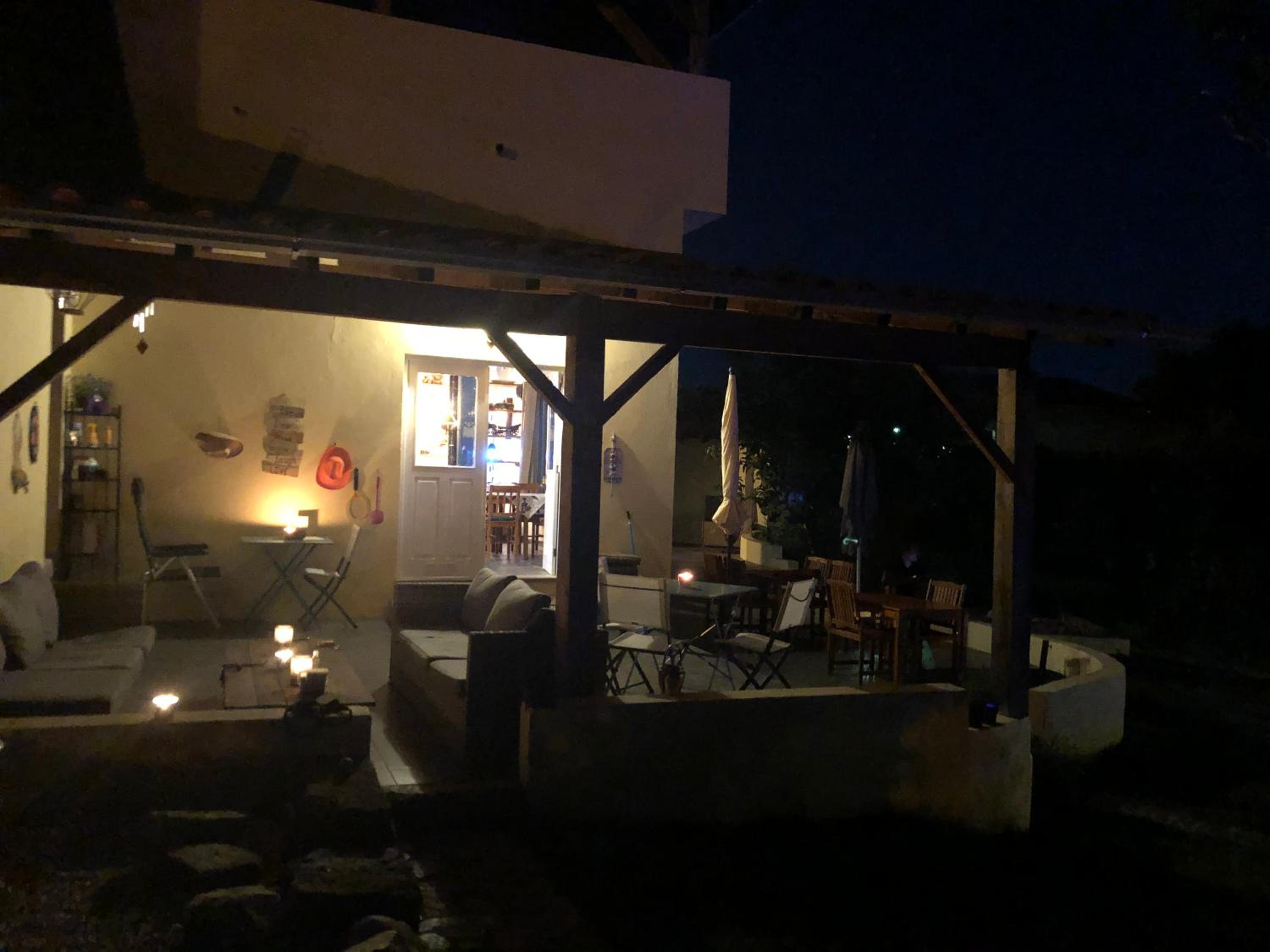 A Casa Amarela