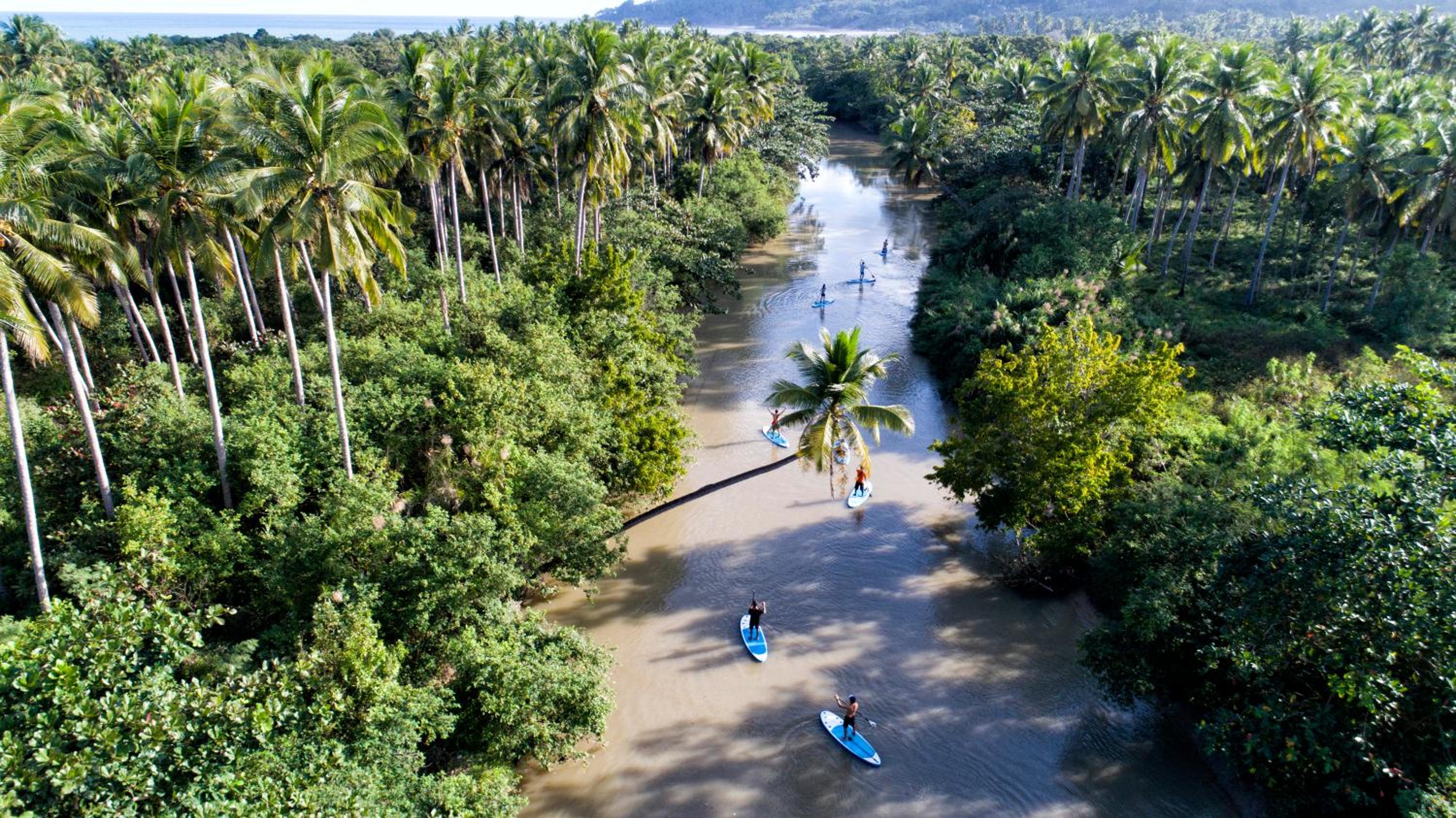 NIHI Sumba - 50 Best Hotels of the World